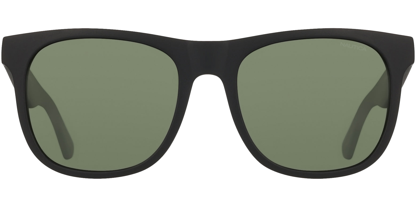 Nautica Polarized Square w/ Steel Hinges