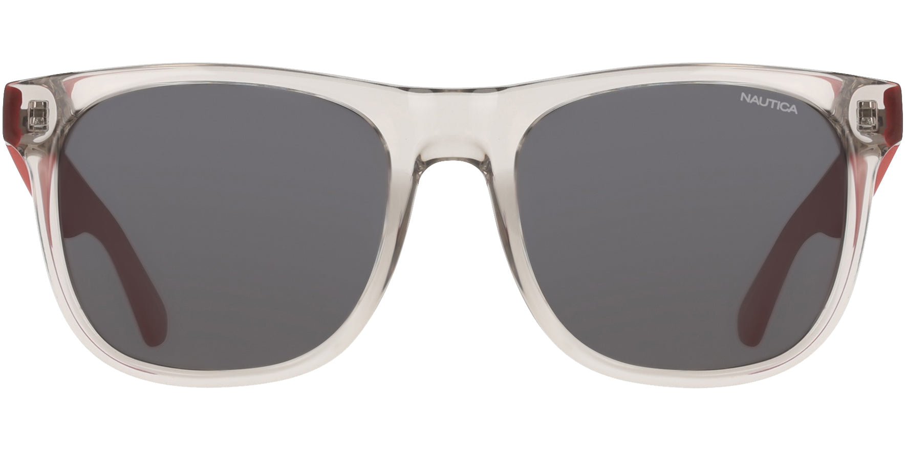 Nautica Polarized Square w/ Steel Hinges