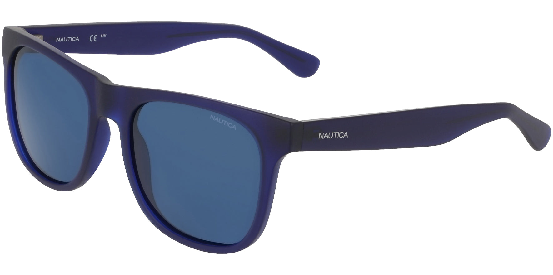 Nautica Polarized Square w/ Steel Hinges