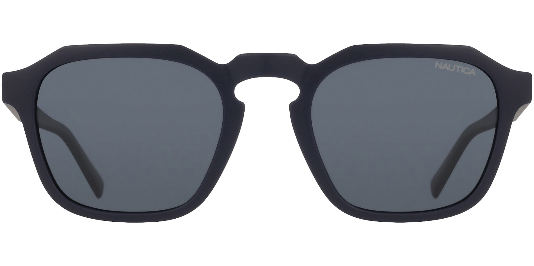 Nautica Geometric Square w/ Keyhole Bridge