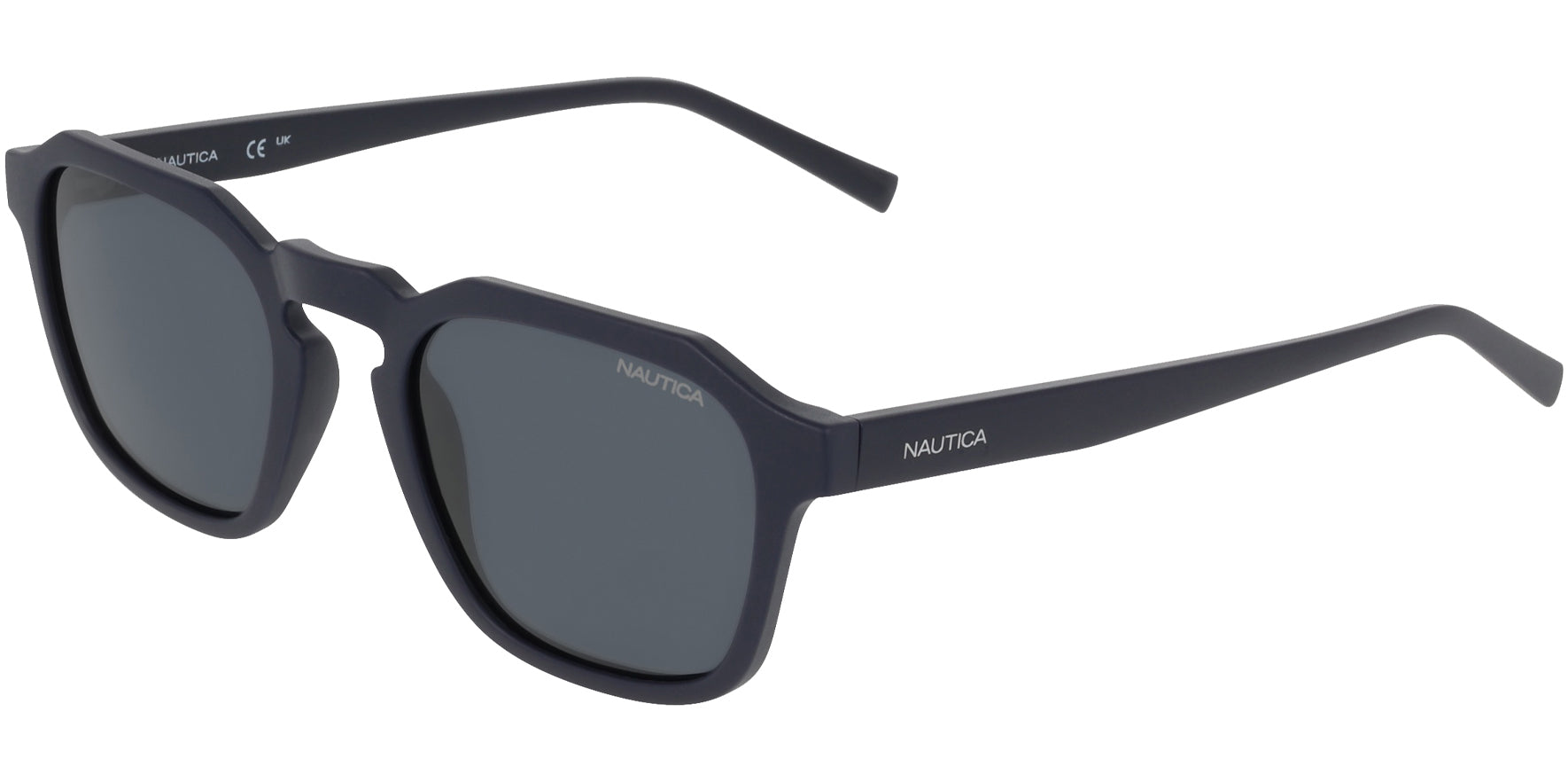 Nautica Geometric Square w/ Keyhole Bridge
