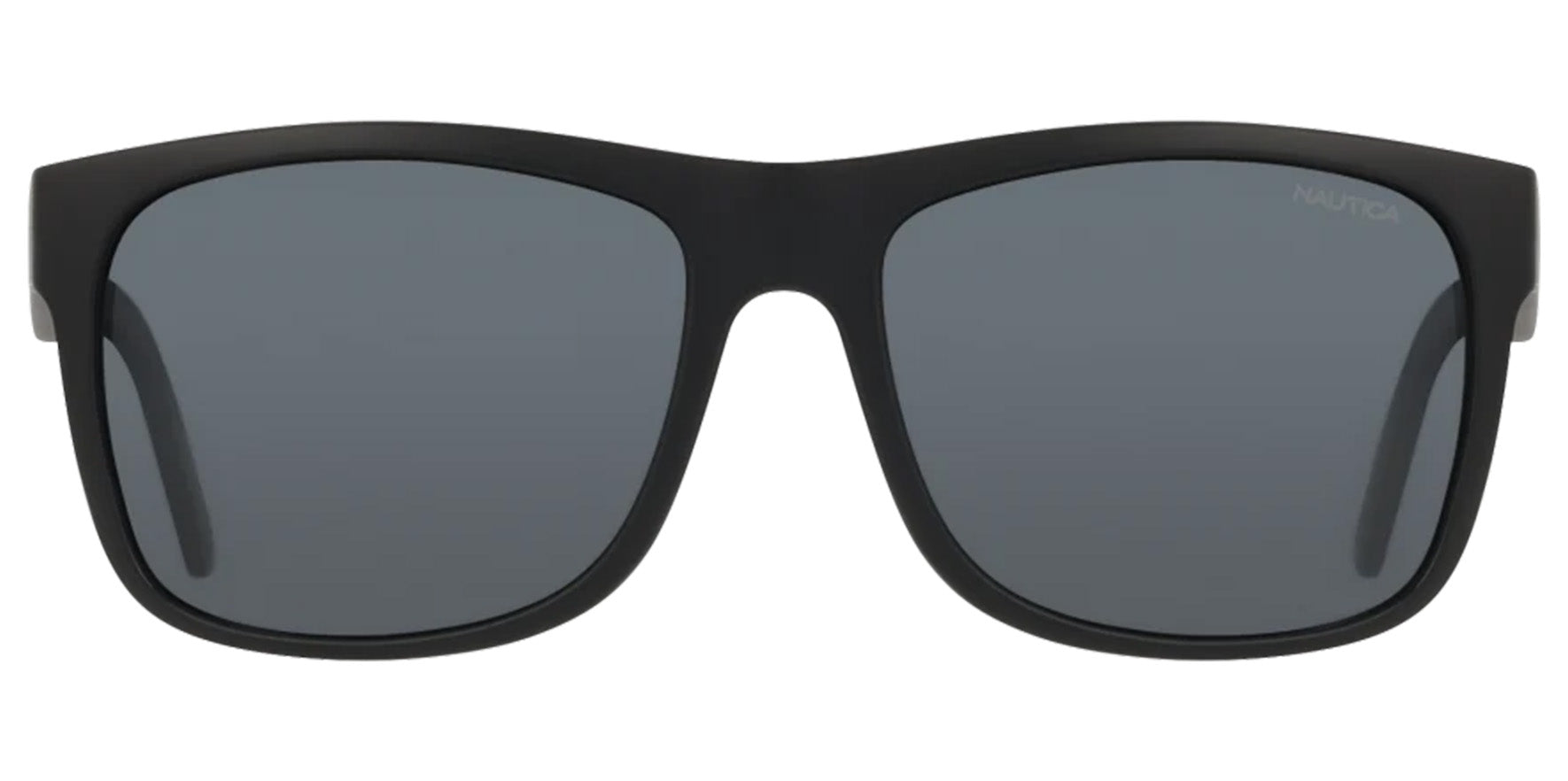 Nautica Polarized Plant Based Resin Square Sport