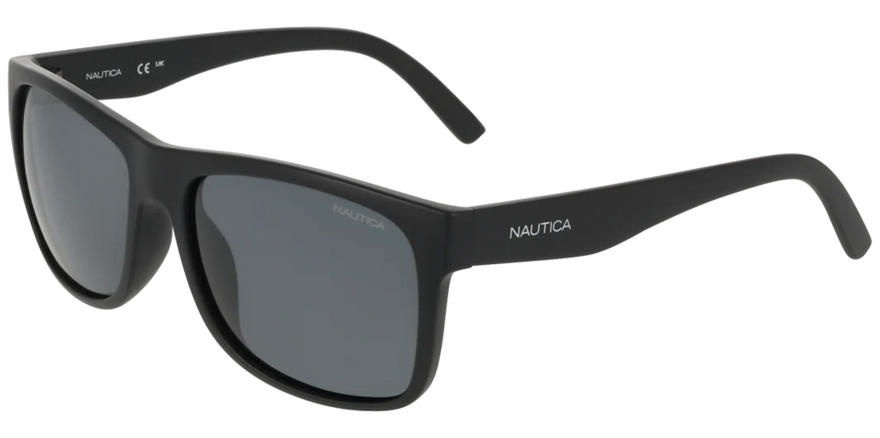 Nautica Polarized Plant Based Resin Square Sport