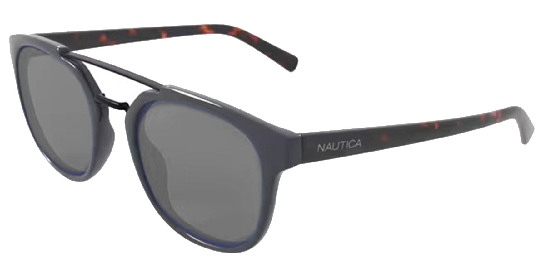 Nautica Polarized Brow Bar Pilot