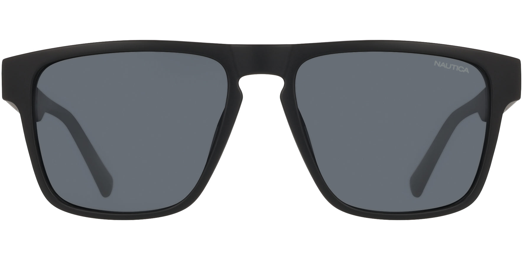 Nautica Polarized Square w/ 5-Barrel Steel Hinges