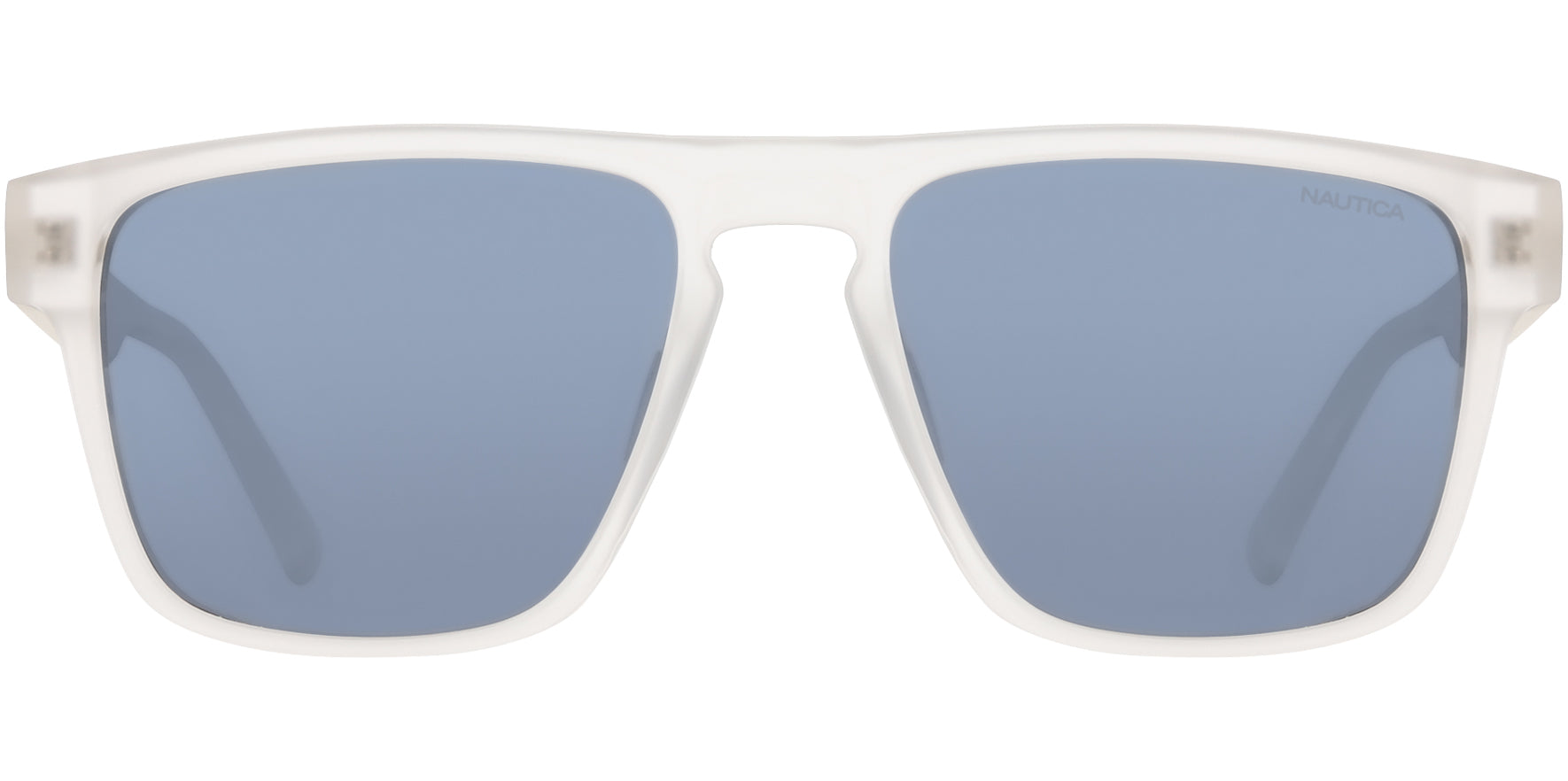 Nautica Polarized Square w/ 5-Barrel Steel Hinges