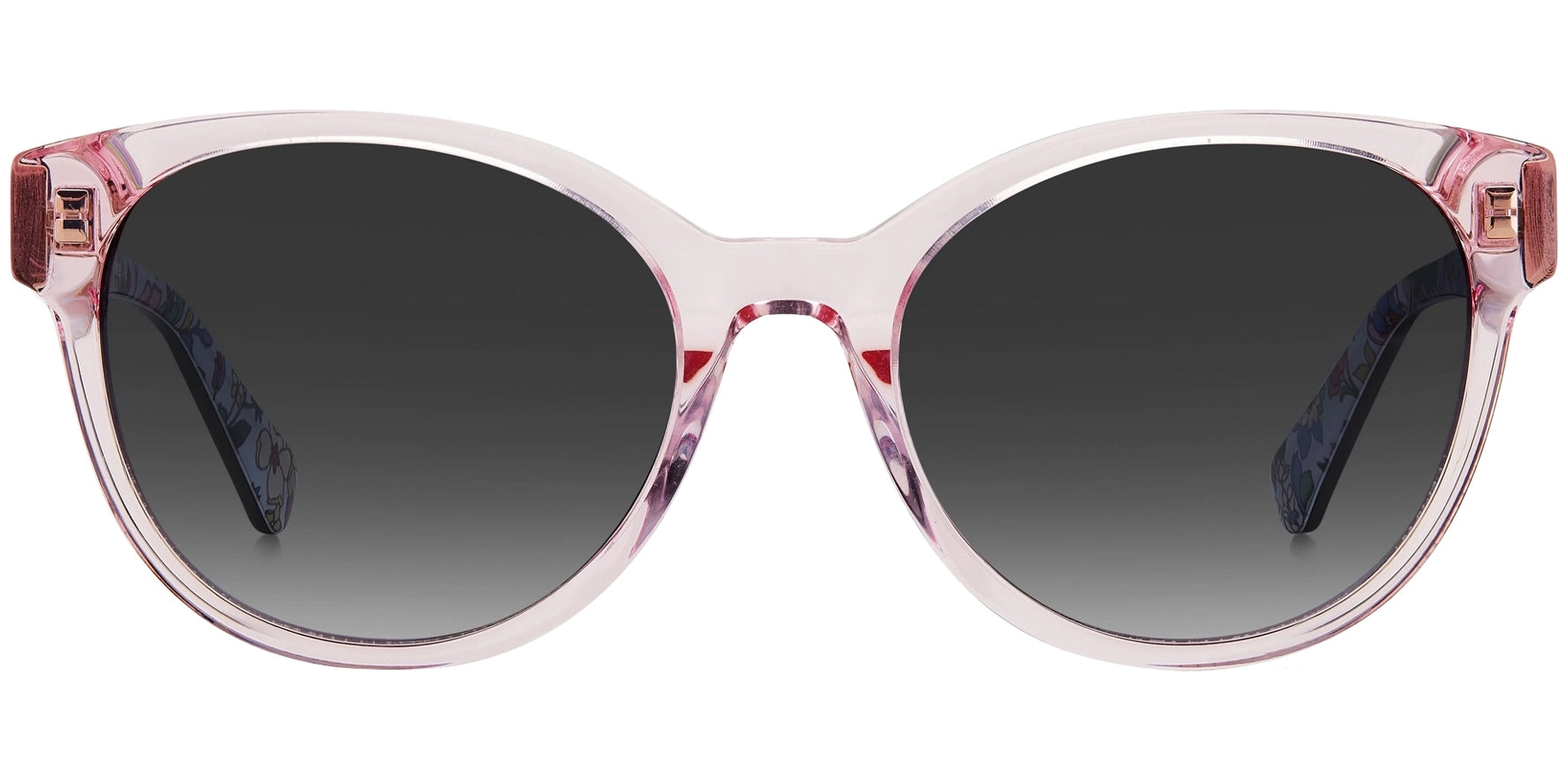 Kate Spade Natalie Rounded Cat Eye