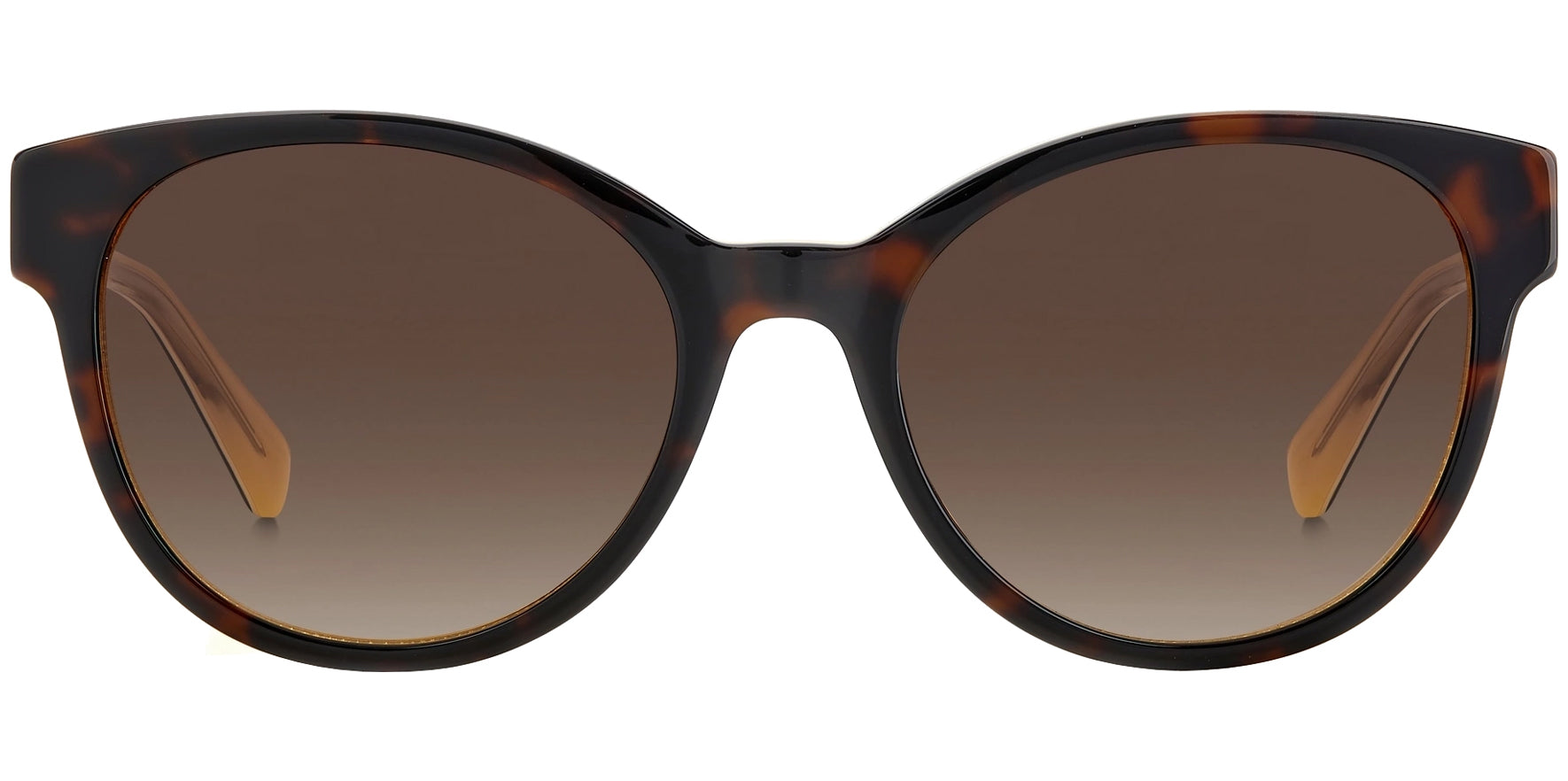 Kate Spade Natalie Rounded Cat Eye