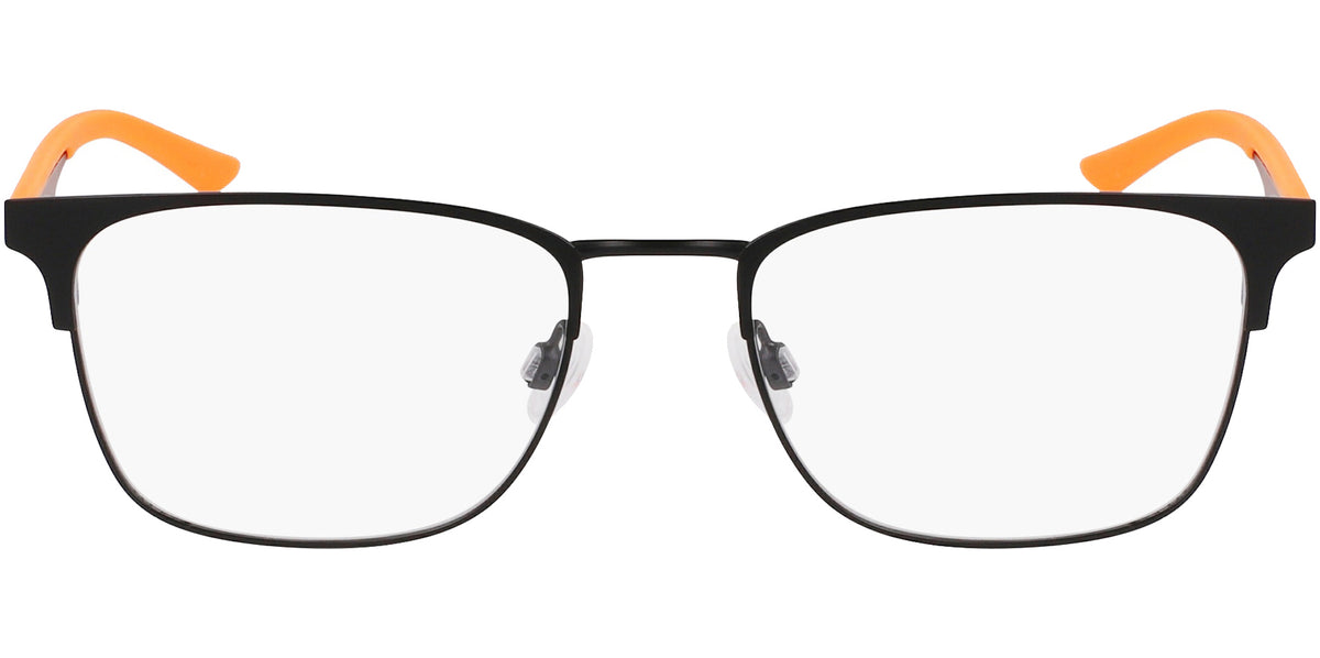 Nike Optical Brow Line Square Eyeglasses