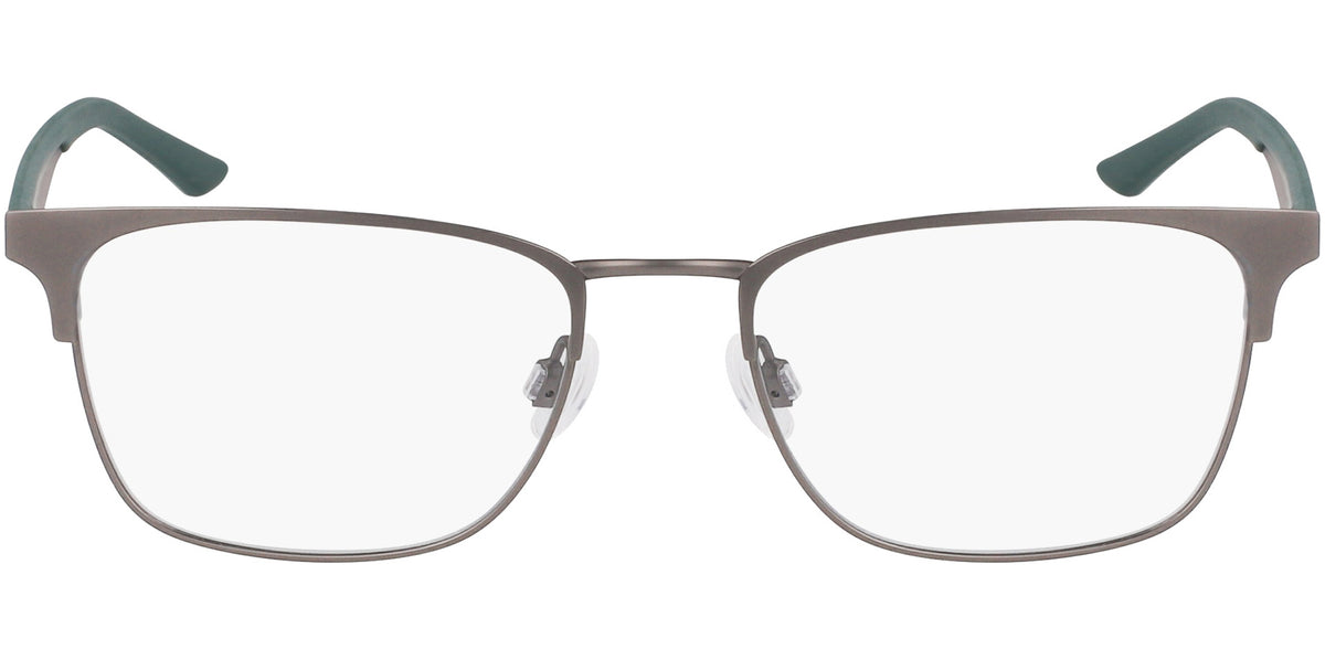 Nike Optical Brow Line Square Eyeglasses