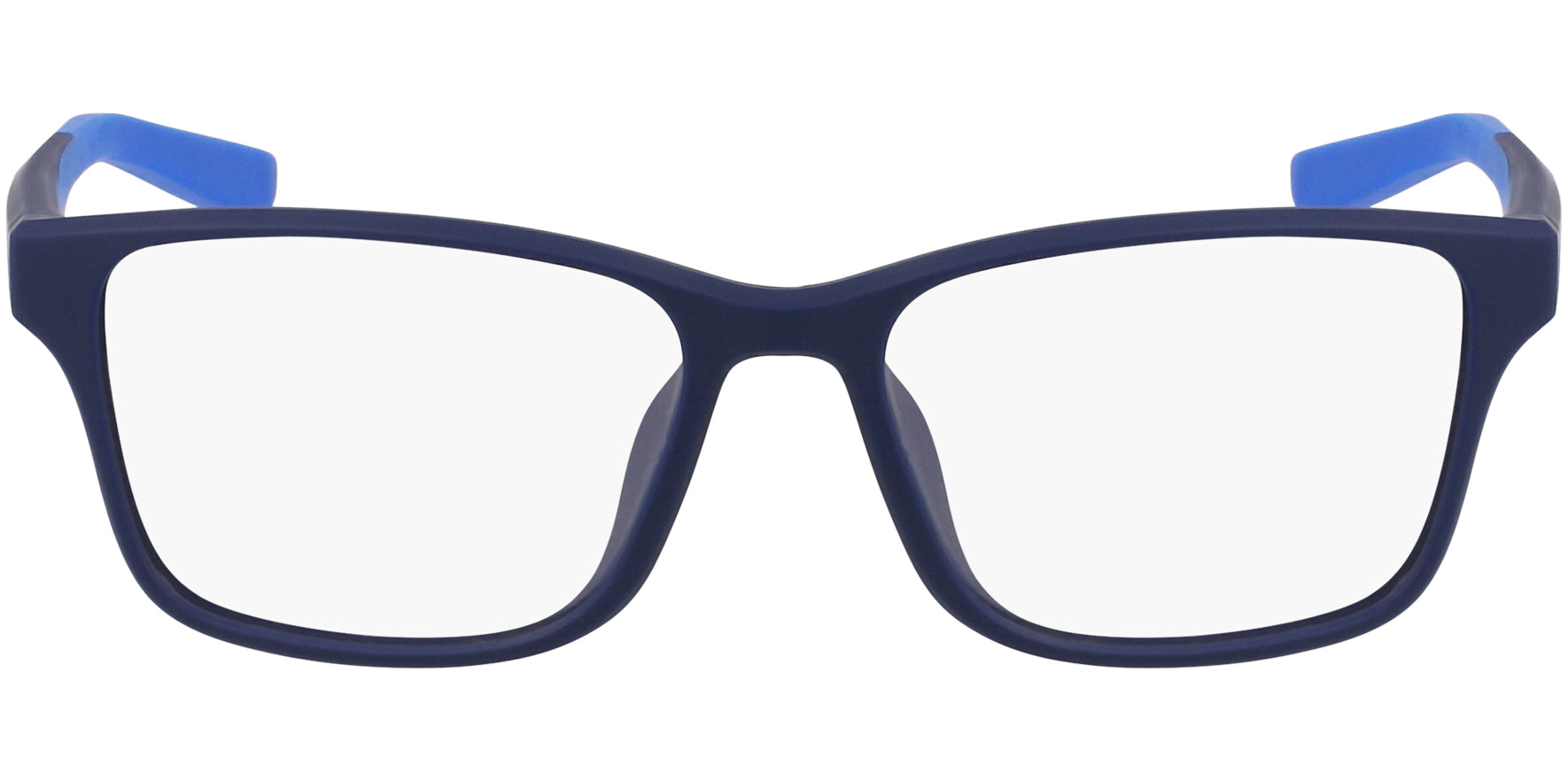 Nike Optical Soft Square Eyeglass Frames