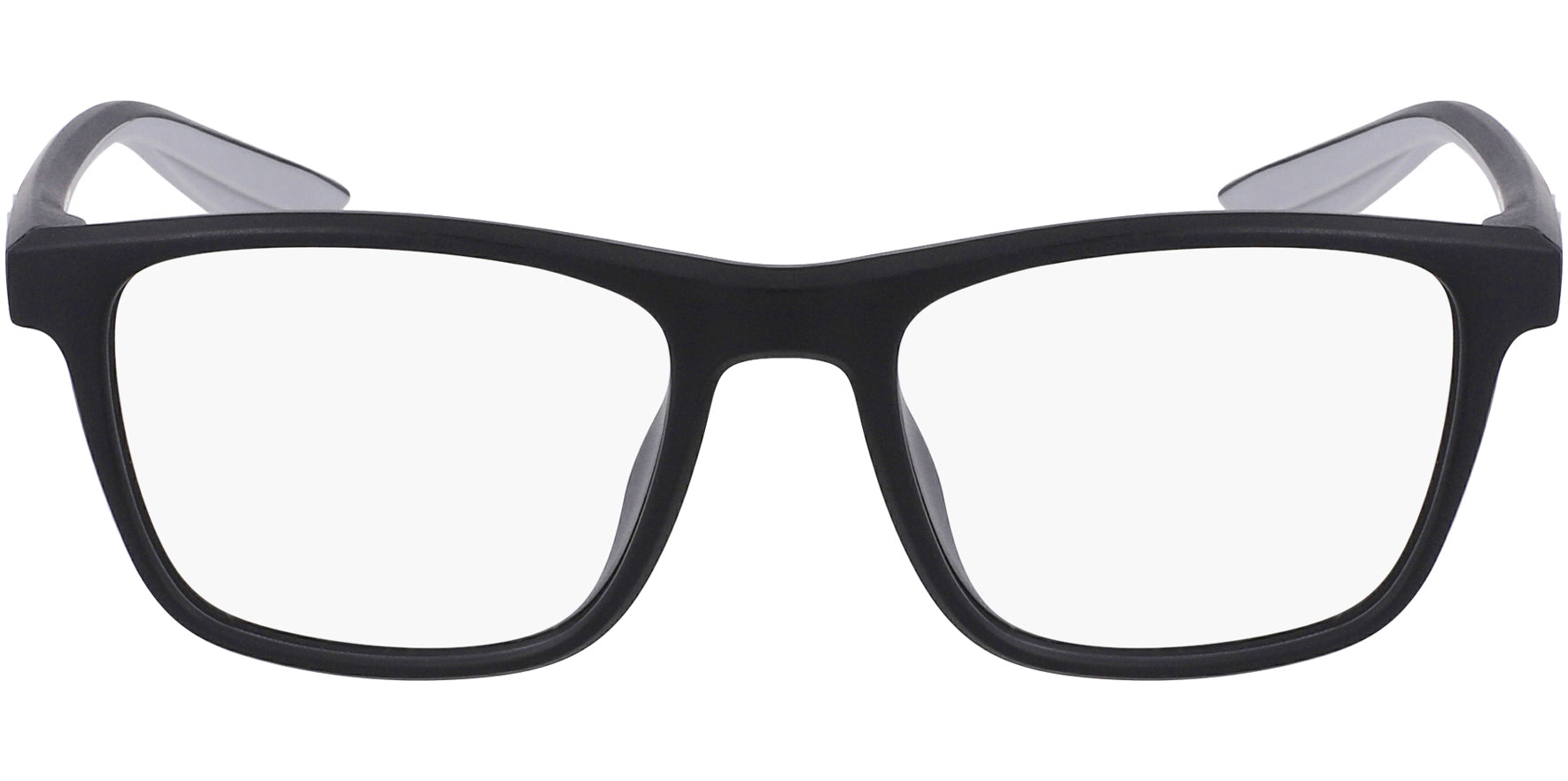 Nike Optical Square Eyeglass Frames w/ Spring Hinges