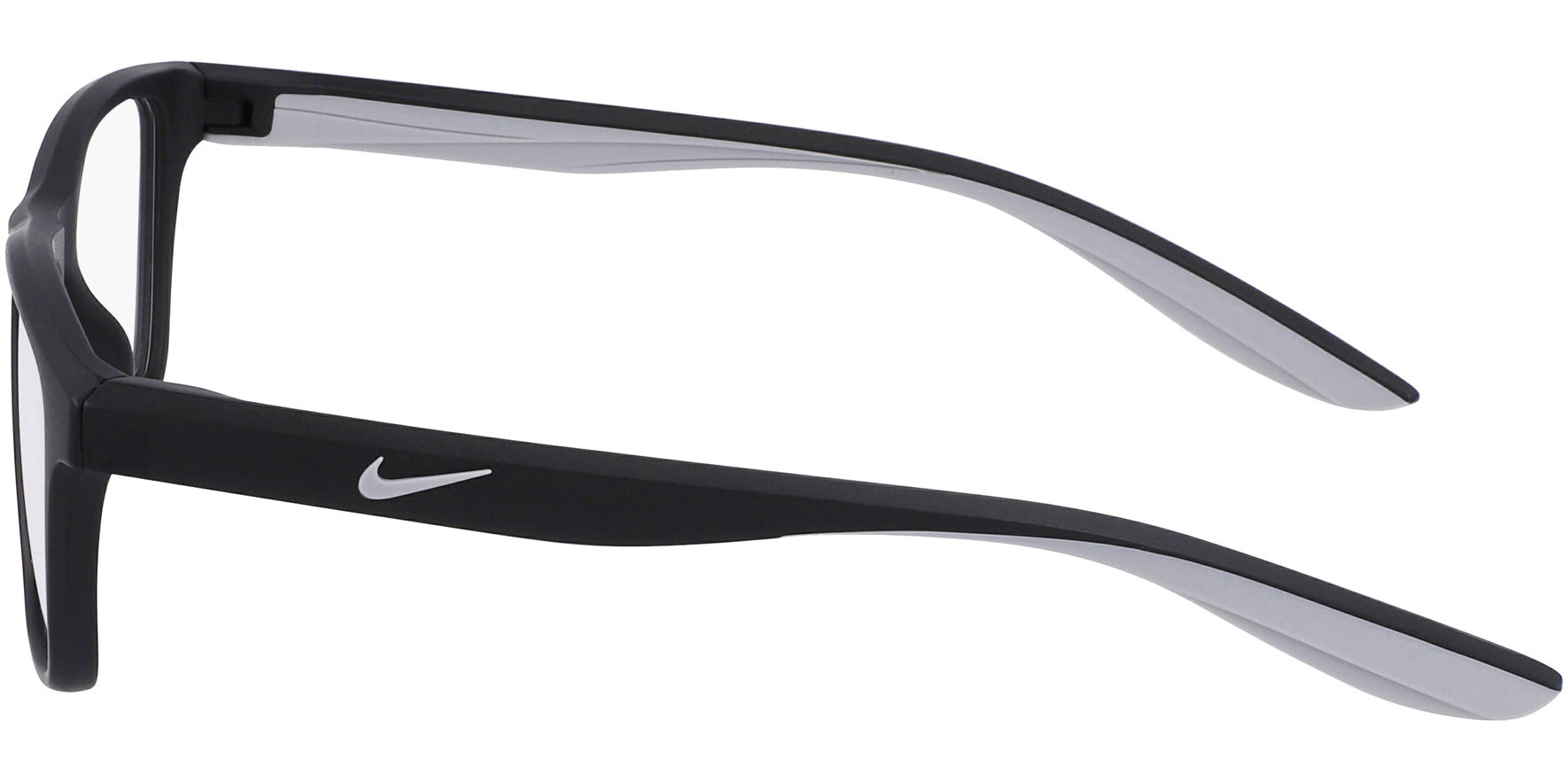 Nike Optical Square Eyeglass Frames w/ Spring Hinges