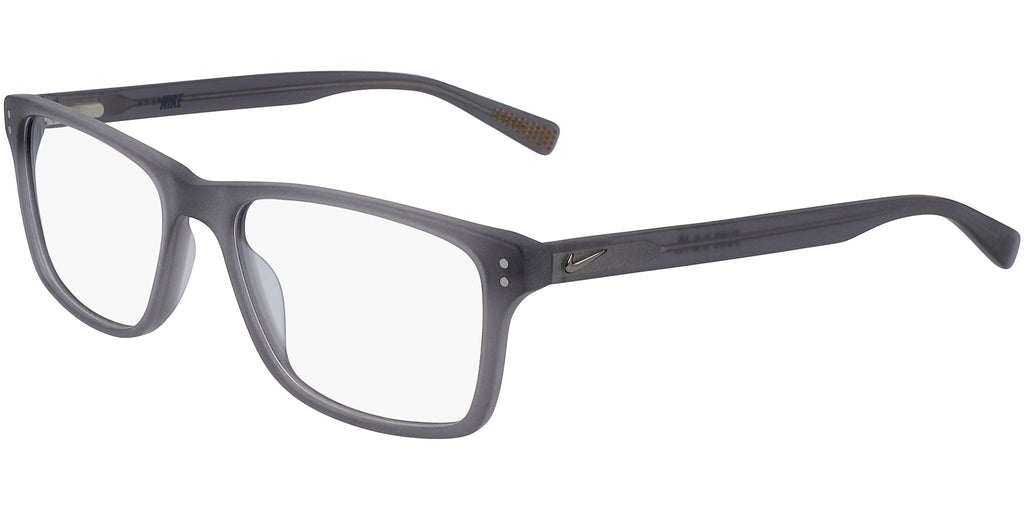 Nike Optical Square Eyeglass Frames – Eyedictive