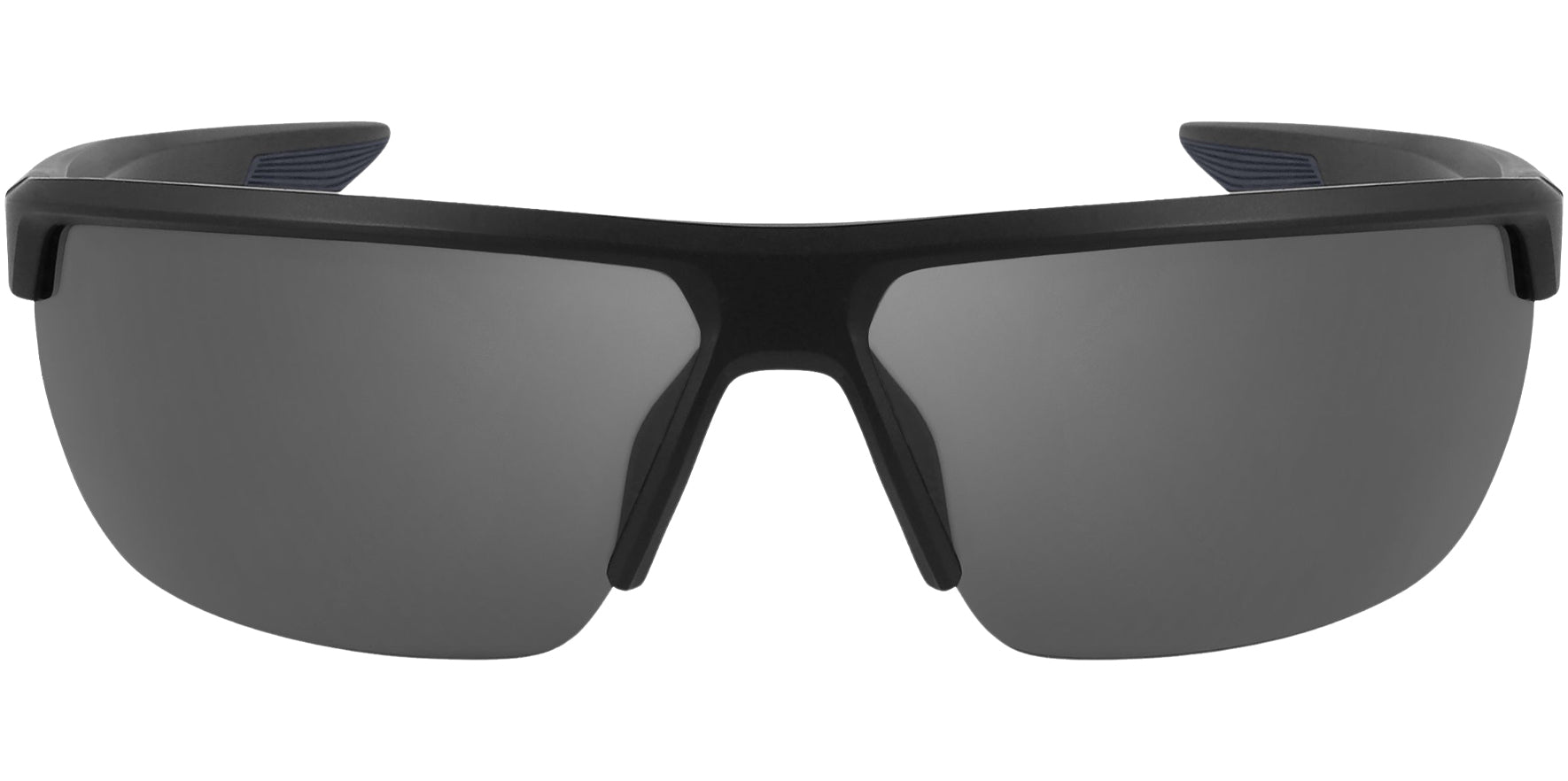 Nike Tempest Semi-Rimless Sport Wrap