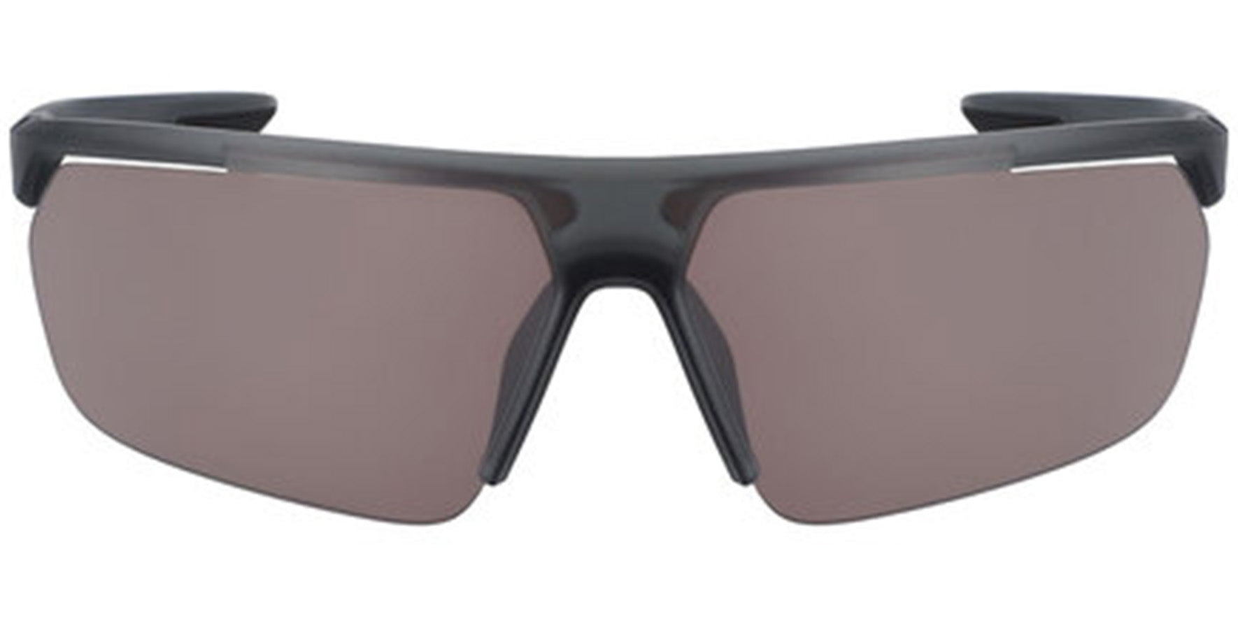 Nike Gale Force Semi Rimless Wrap w/ Road Tint Lens