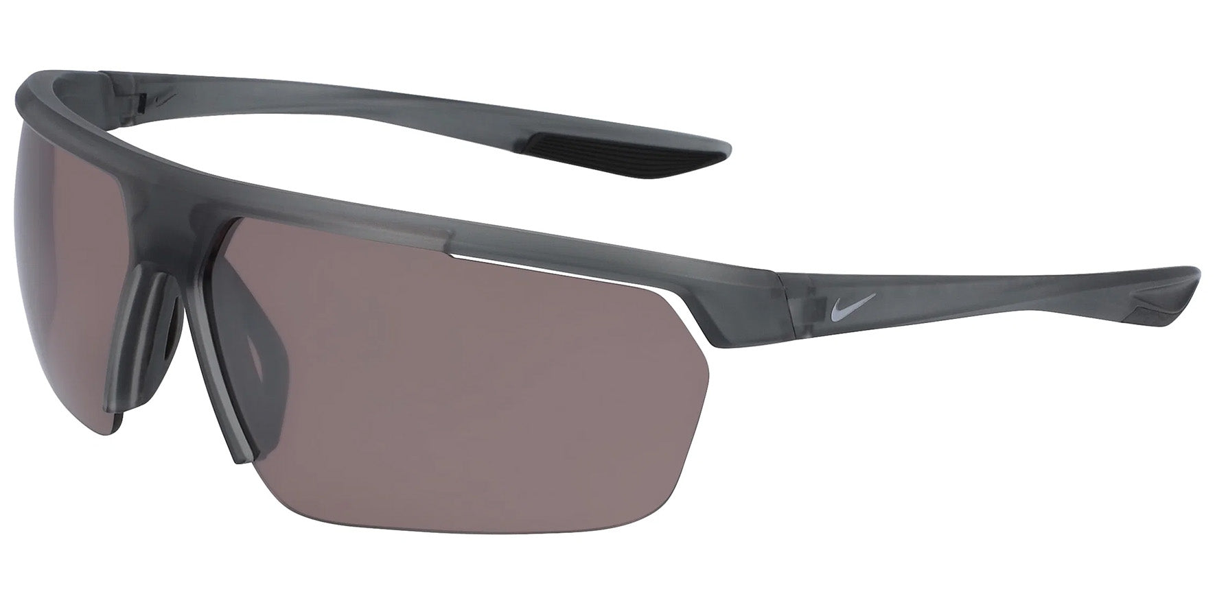 Nike Gale Force Semi Rimless Wrap w/ Road Tint Lens