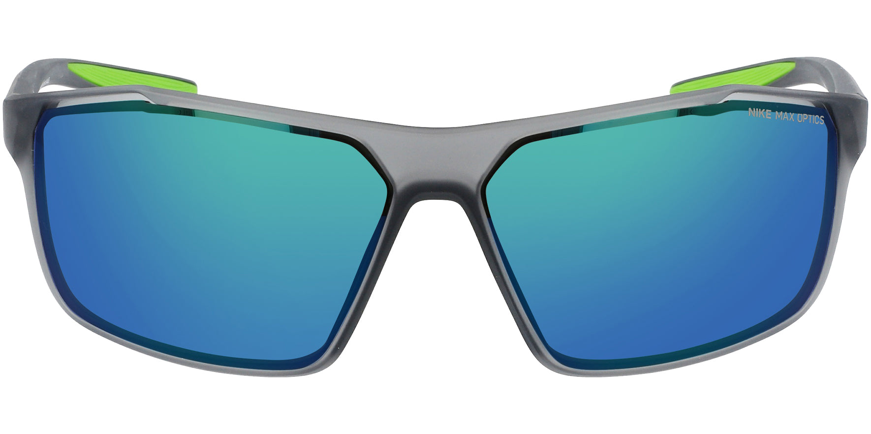 Nike Windstorm M Rectangle Wrap w/ Max Optics Lens