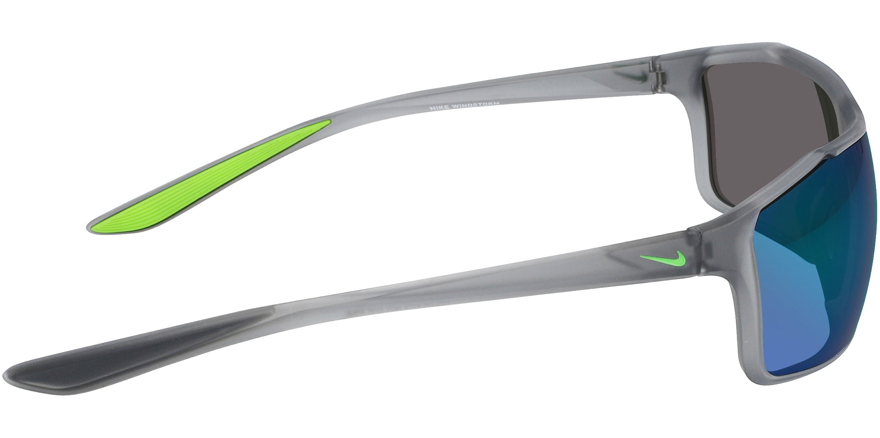 Nike Windstorm M Rectangle Wrap w/ Max Optics Lens