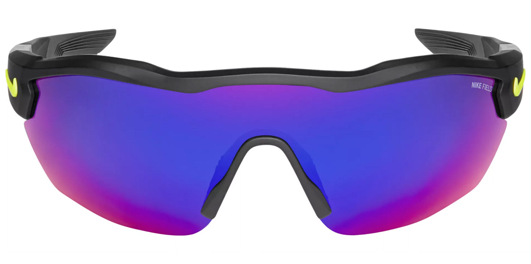 Nike Show X3 Elite E Semi-Rimless Wrap