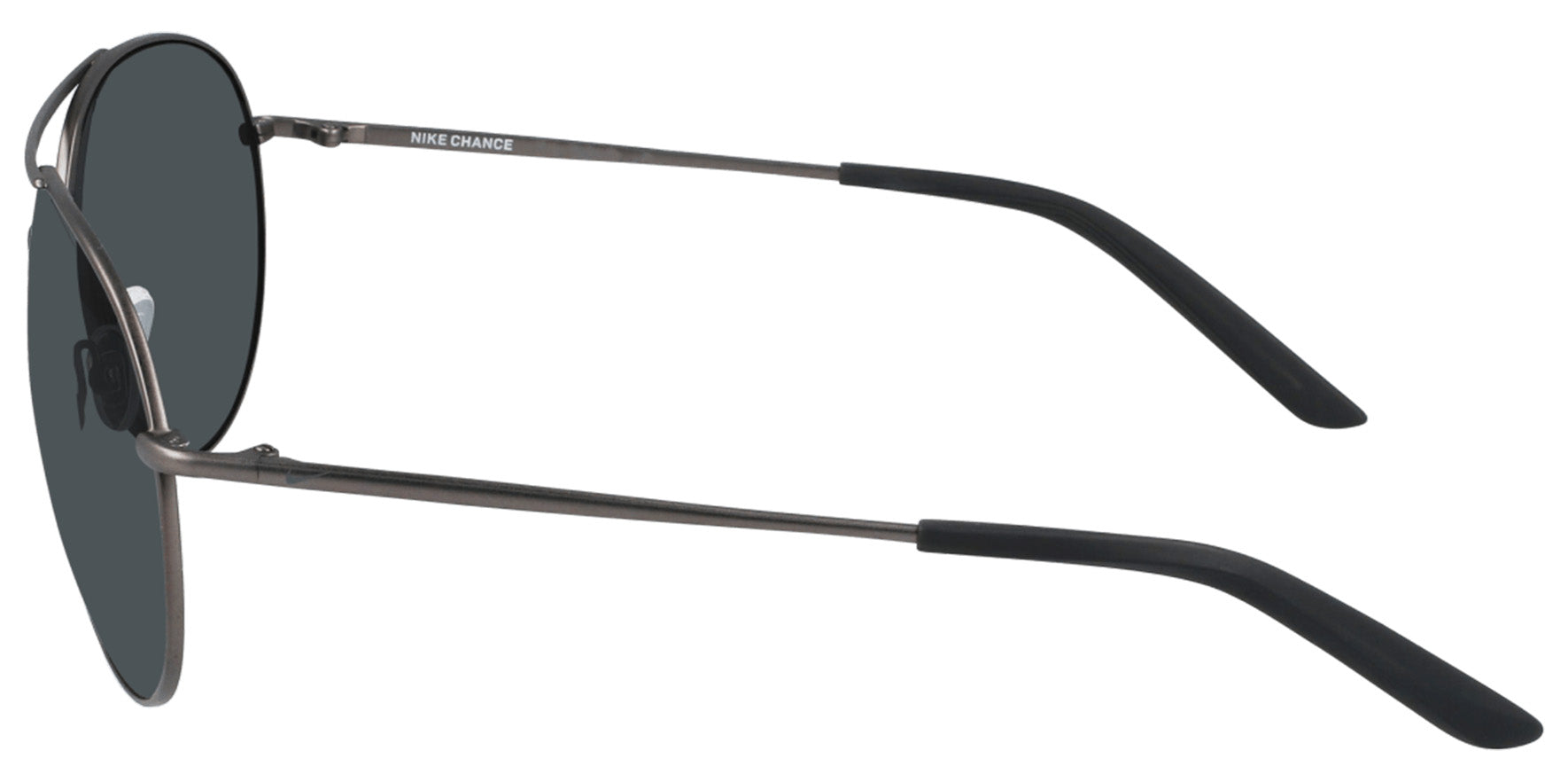 Nike Chance Polarized Classic Aviator