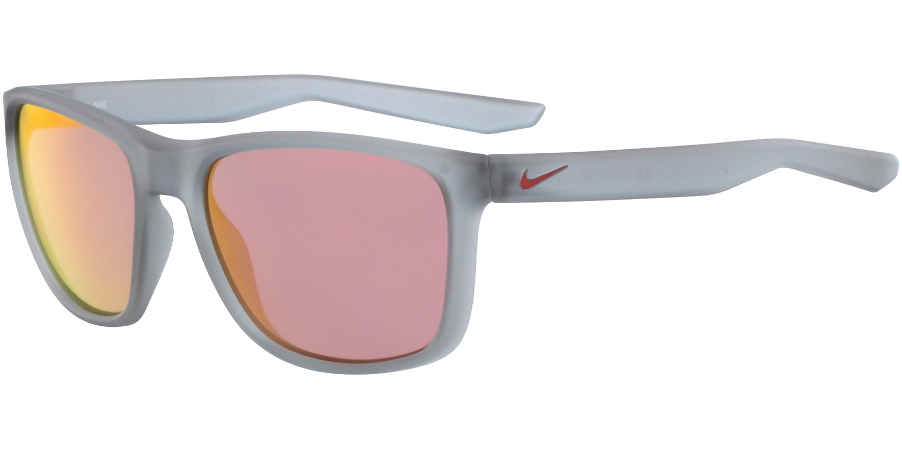 Nike Essential Endeavor Square Sport w/ Mirrored Lens