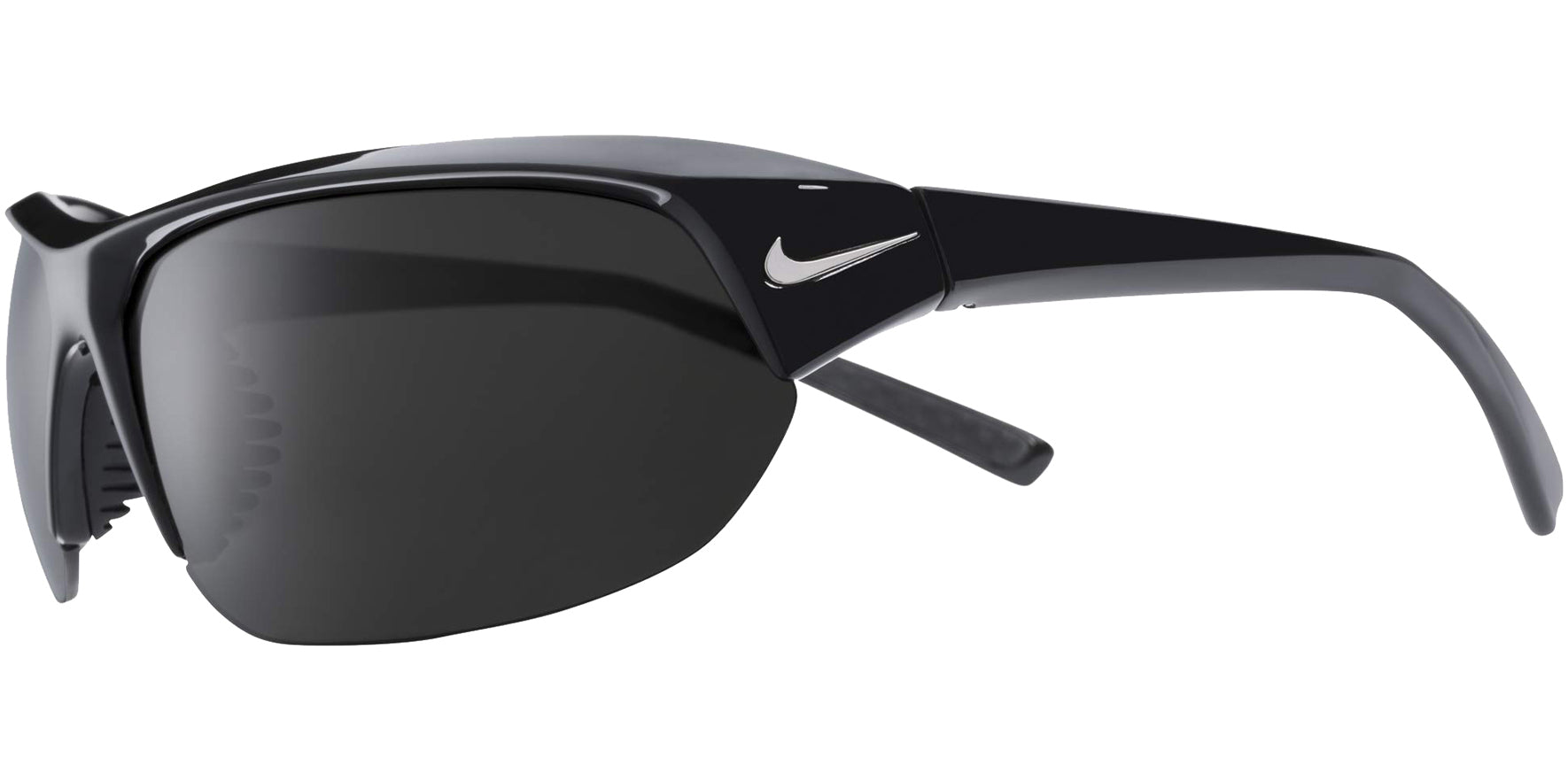 Nike Skylon Ace Polarized Semi-Rimless Sport Wrap