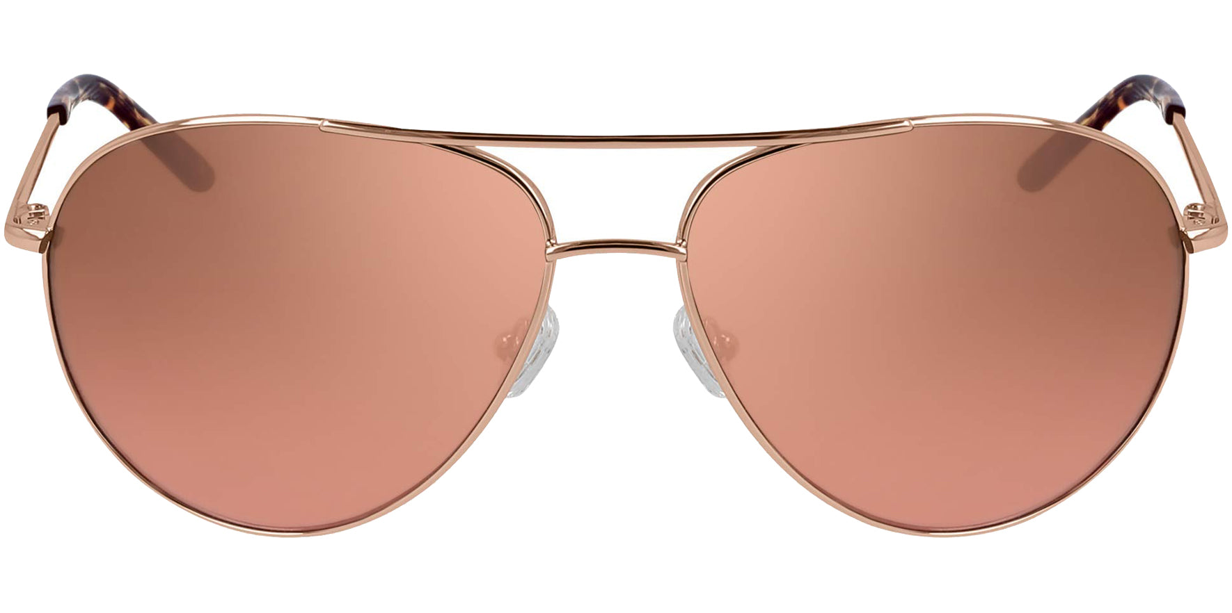 Nike Chance M Aviator w/ Mirror Lens