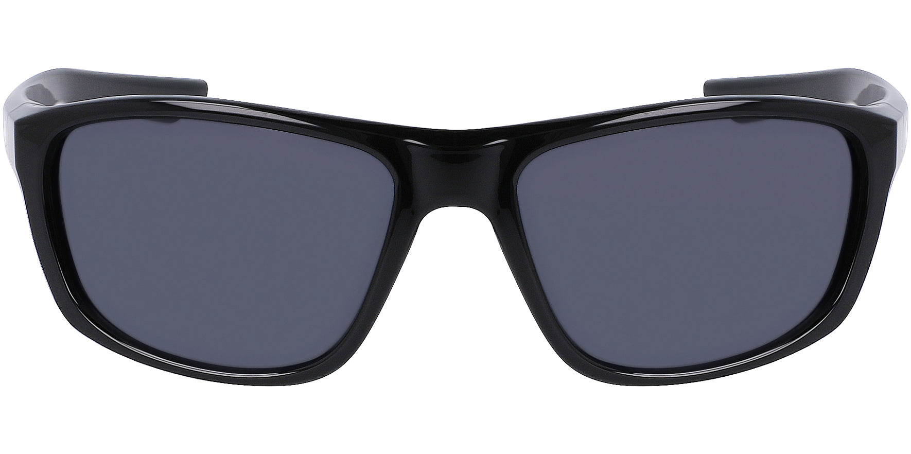 Nike Lynk Black Square Sport Wrap