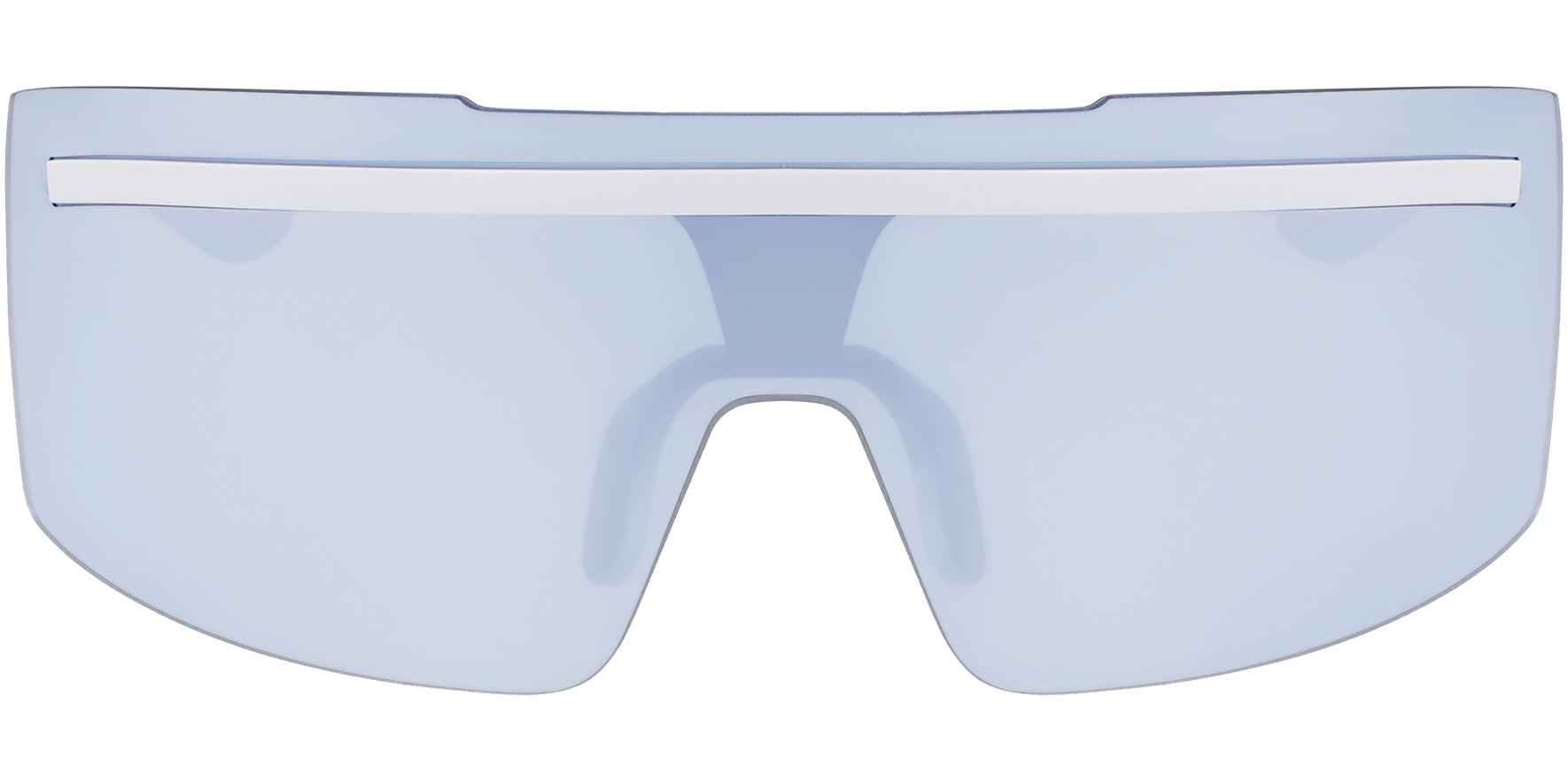 Nike Echo Shield M Sport Shield w/ Mirror Lens