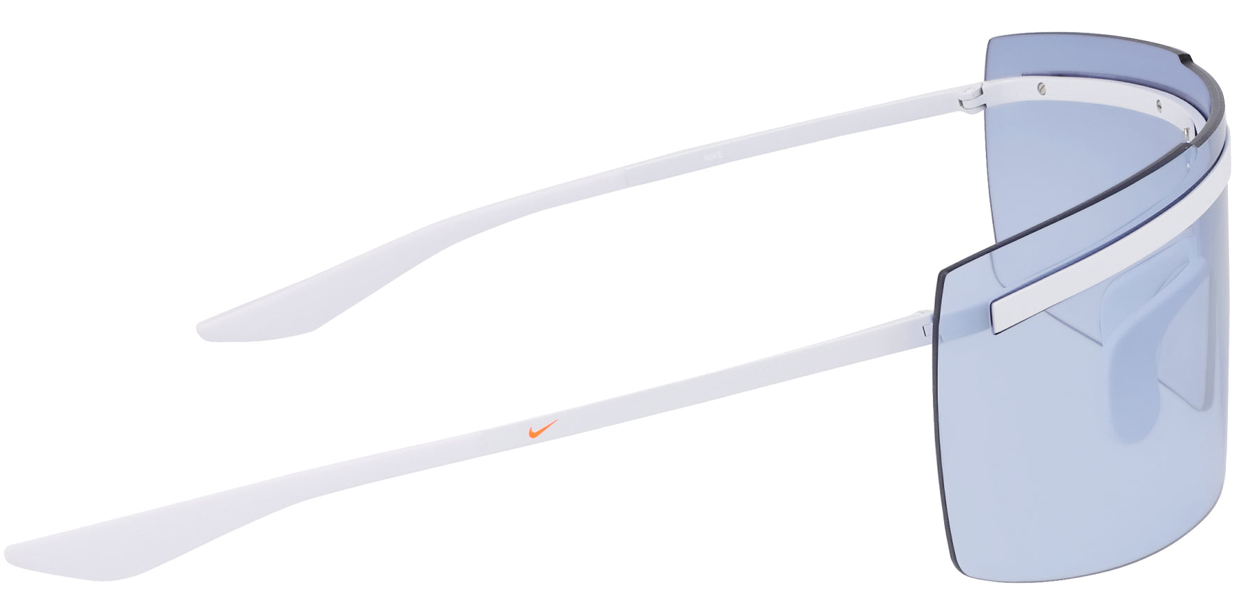 Nike Echo Shield M Sport Shield w/ Mirror Lens