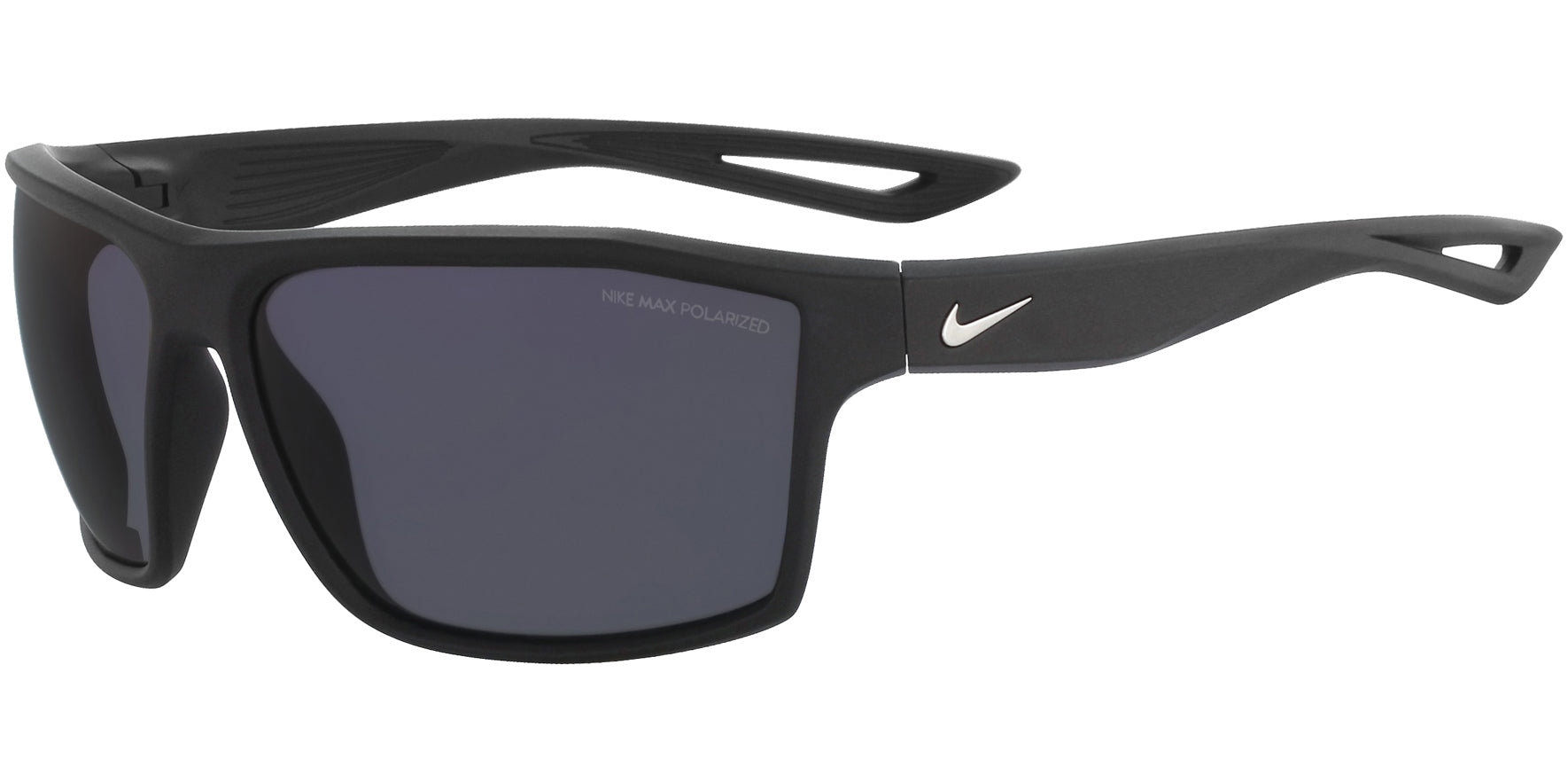 Nike Legend Polarized Sport Square w/ Max Optics Lens