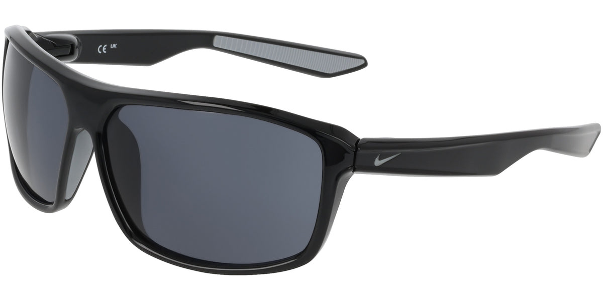 Nike Premier Stride Square Sport Wrap w/ Max Optics Lens