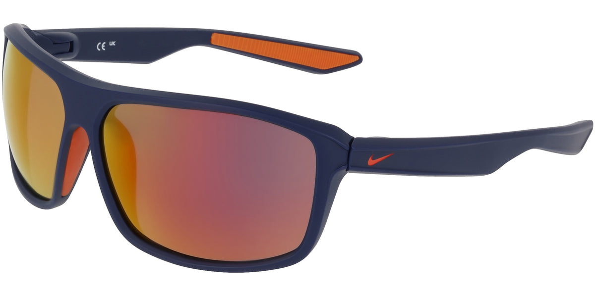 Nike Premier Stride Square Sport Wrap w/ Max Optics Lens