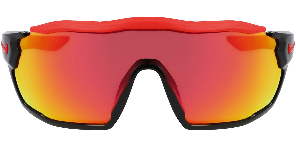 Nike Show X Rush M Sport Shield w/ Mirror Lens