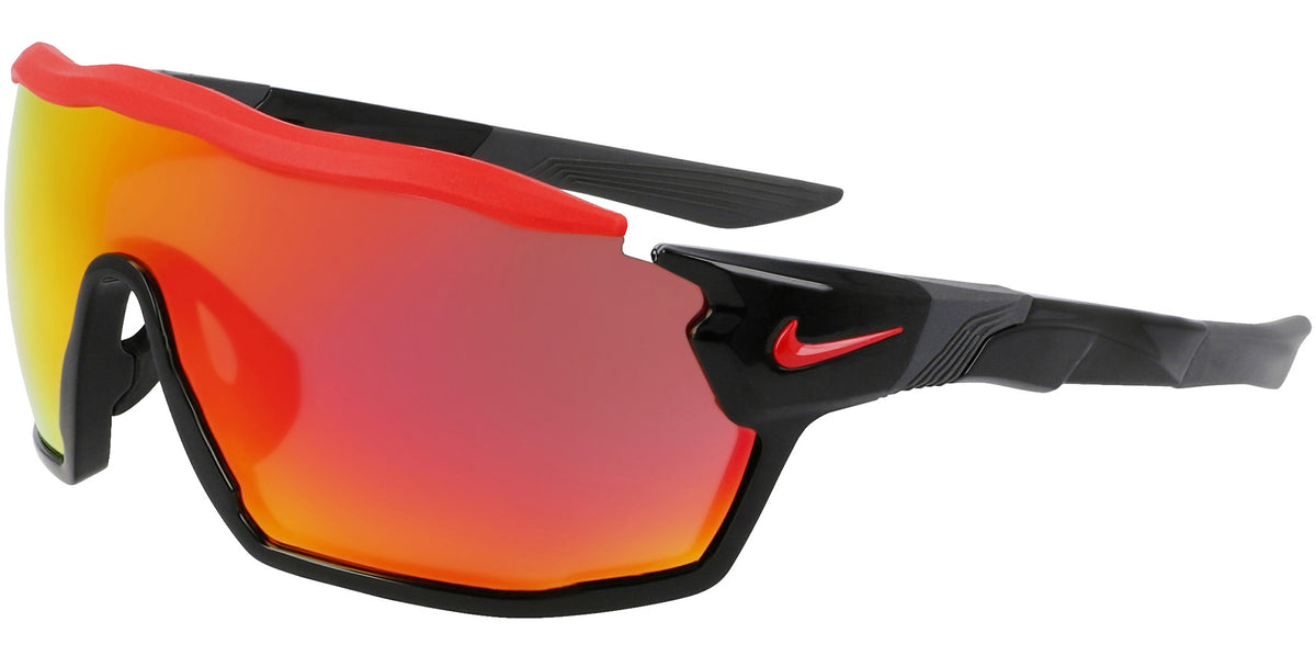 Nike Show X Rush M Sport Shield w/ Mirror Lens