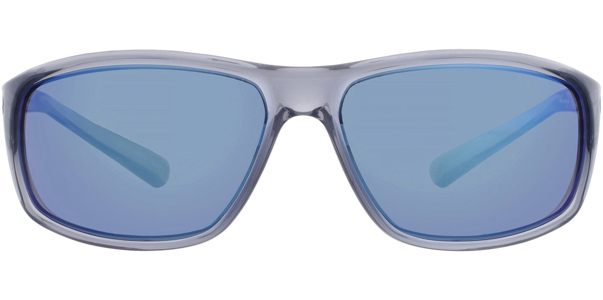 Nike Adrenaline NN Sport Wrap w/ Mirror Lens