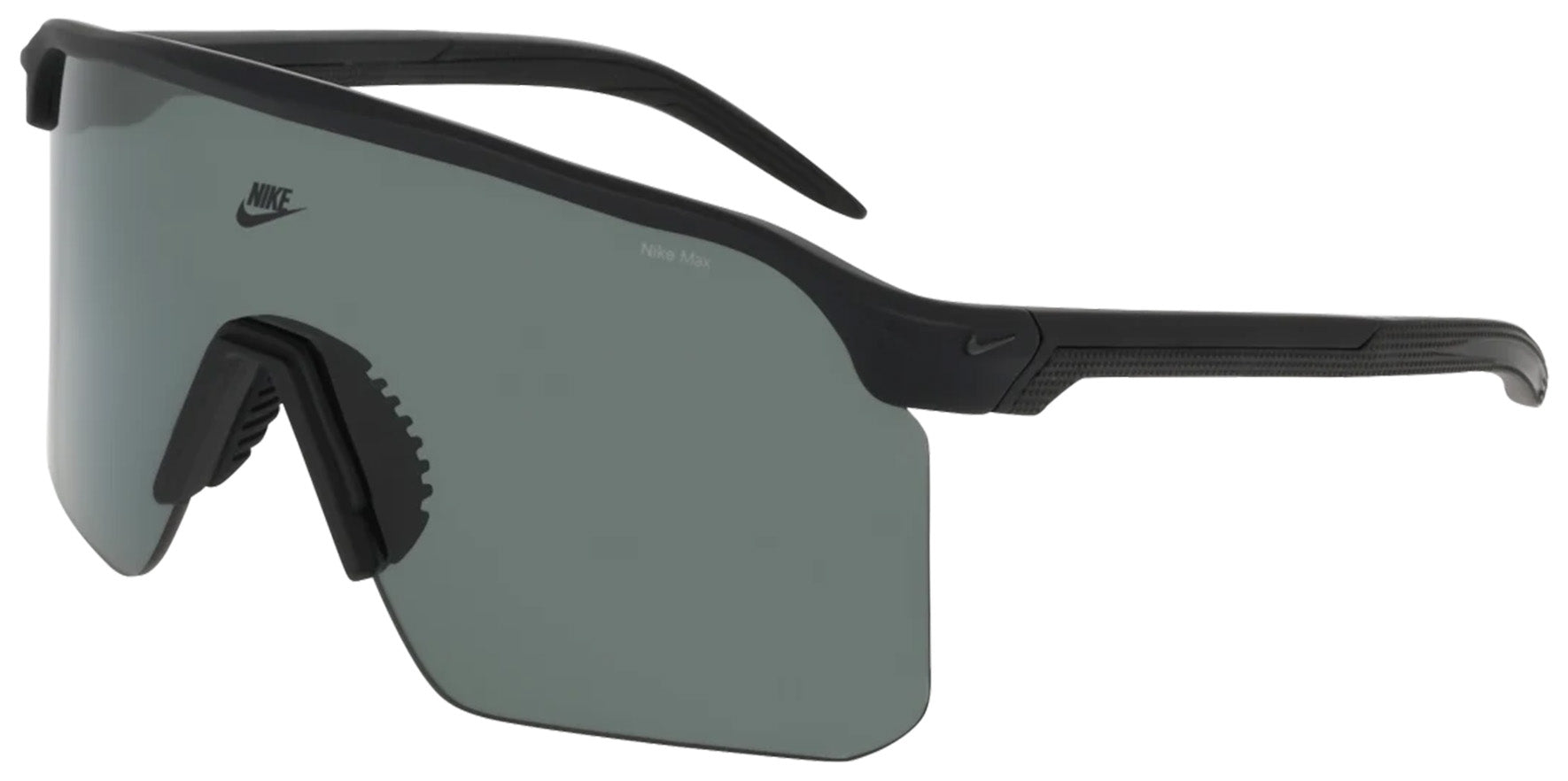 Nike Expedition Polarized Semi-Rimless Sport Shield