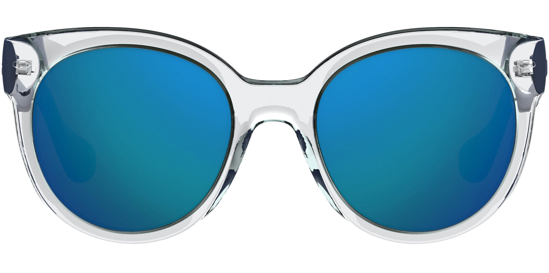 Havaianas Noronha Rounded Cat-Eye w/Mirror Lens