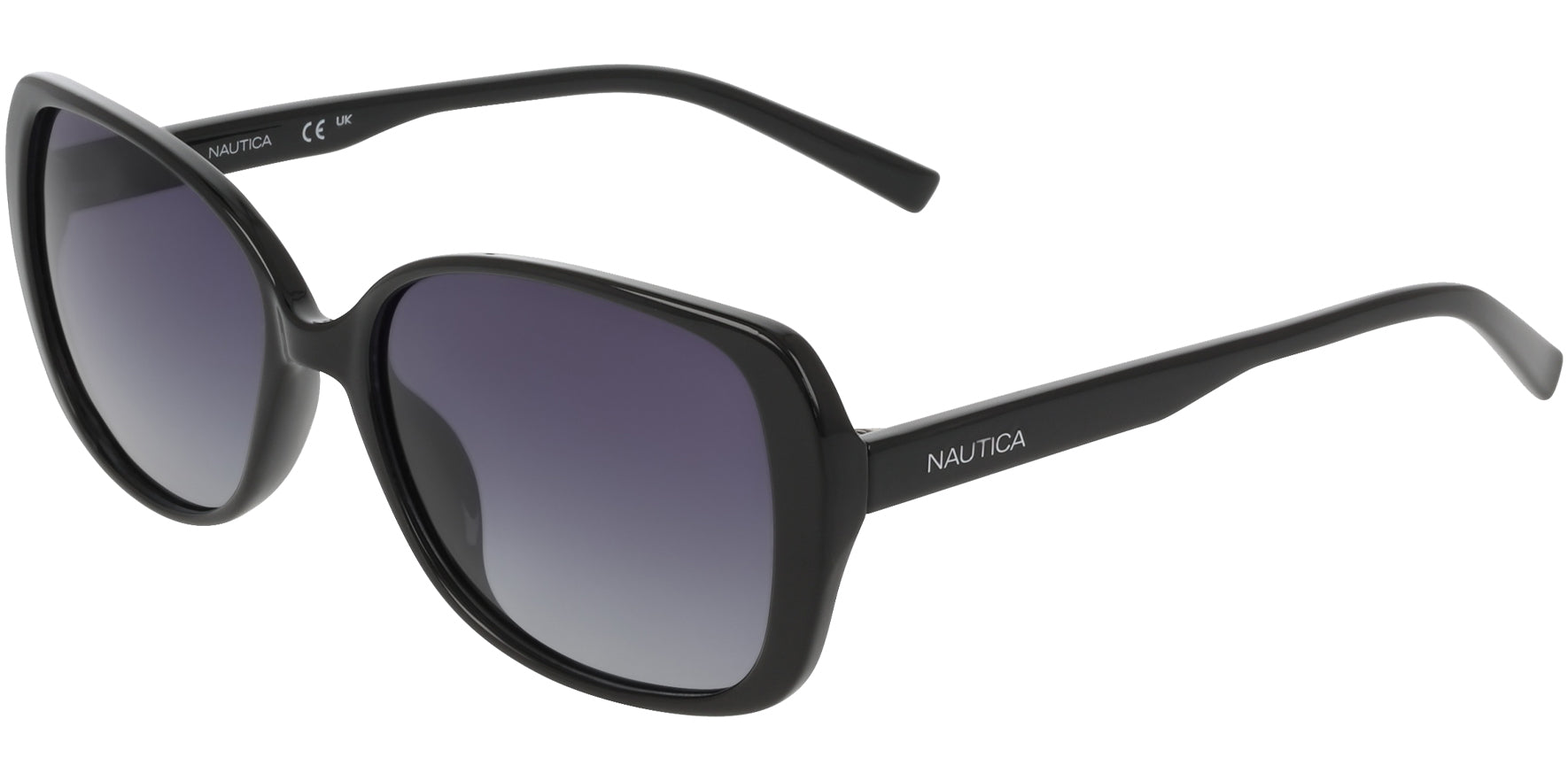 Nautica Butterfly w/ Gradient Lens