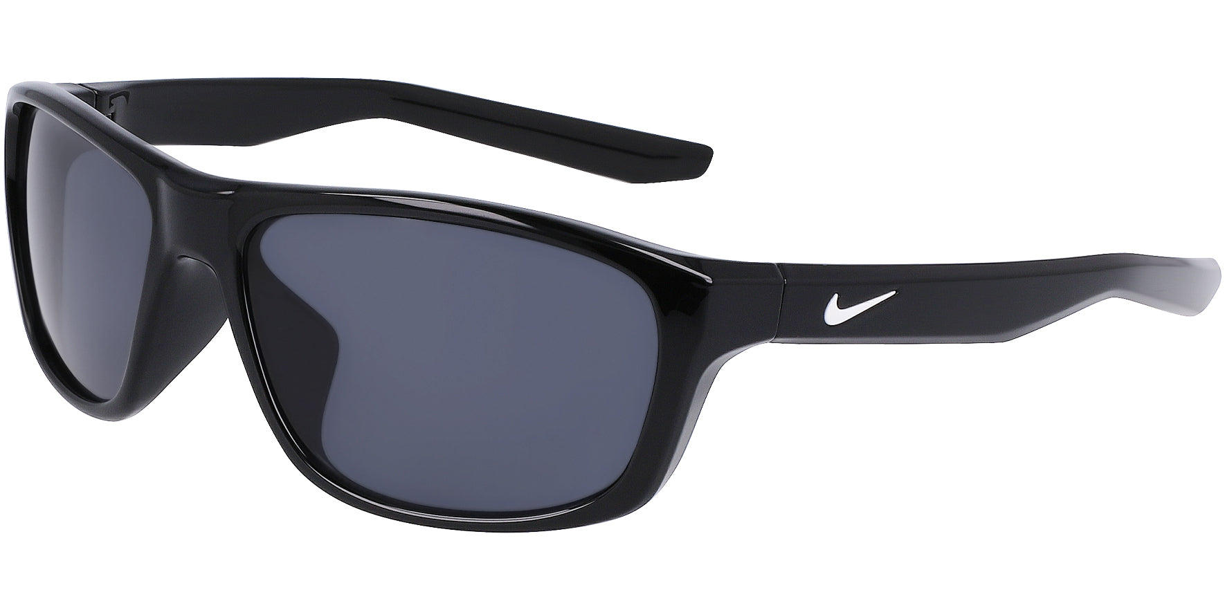 Nike Lynk Black Square Sport Wrap