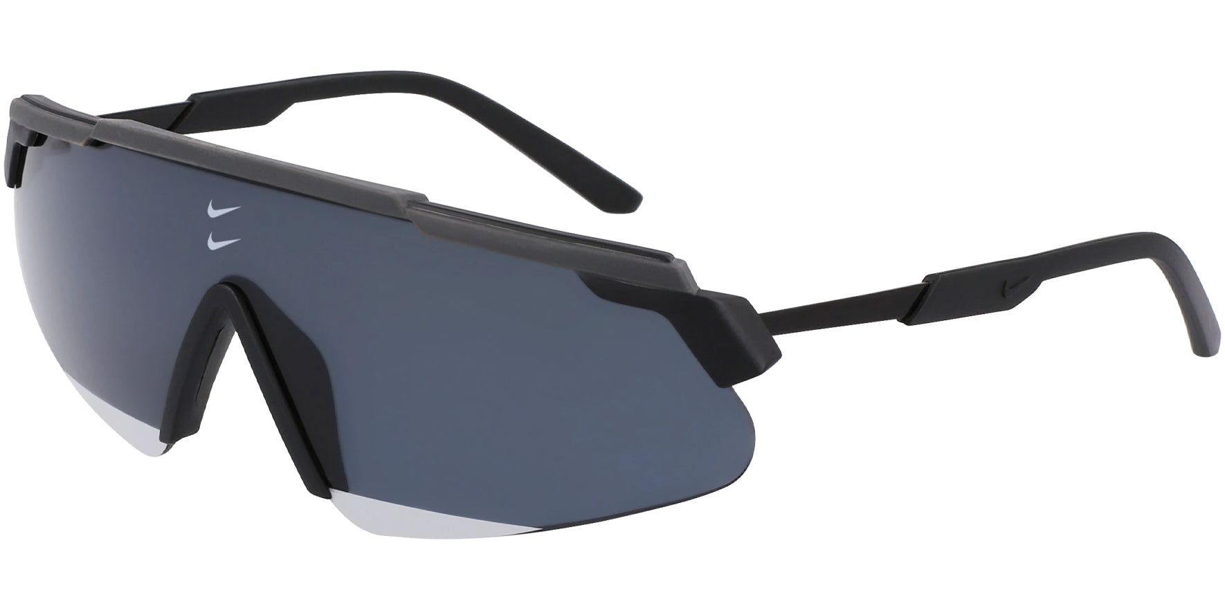 Nike Marquee Semi-Rimless Sport Shield