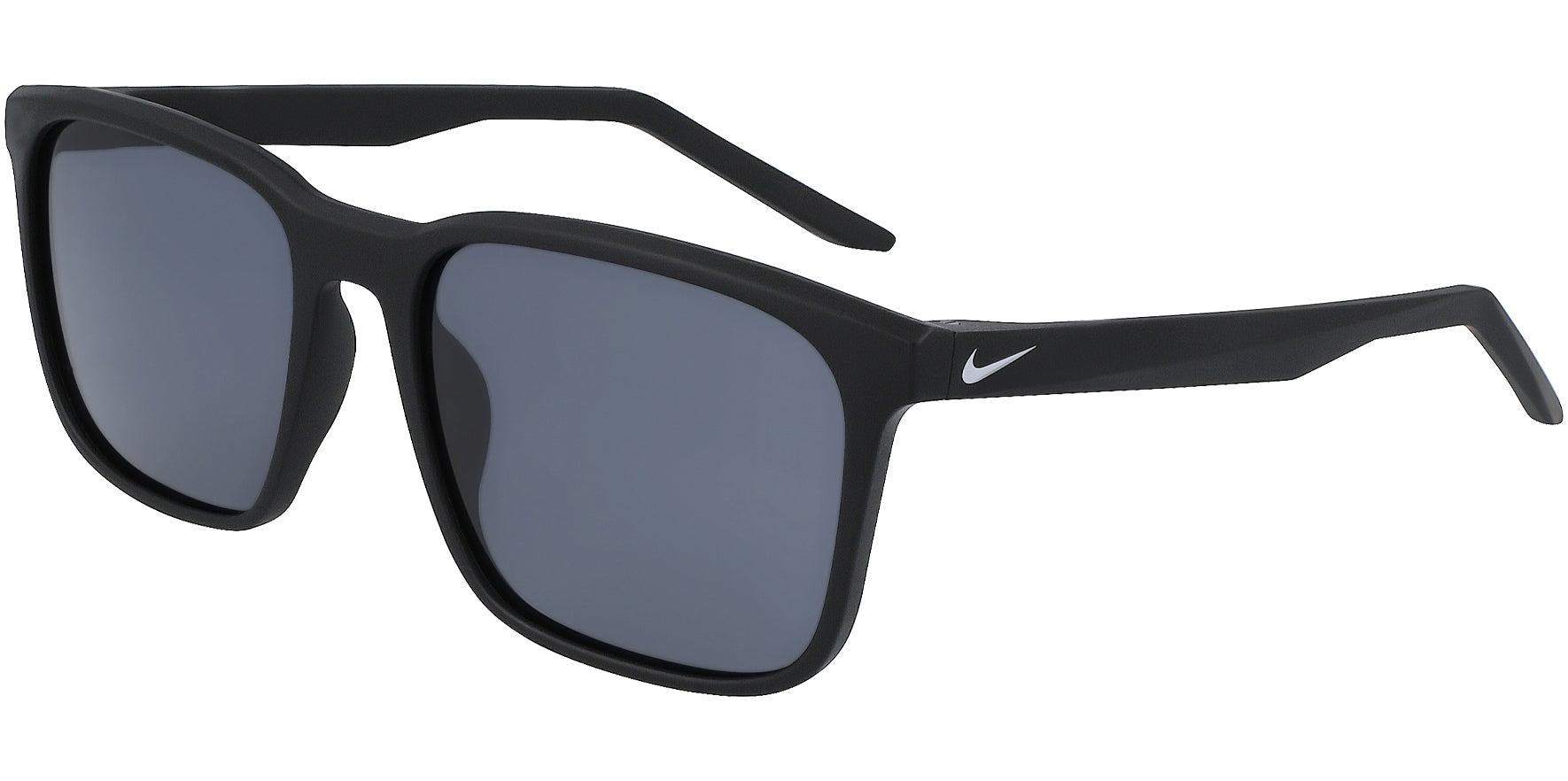 Nike Rave P Polarized Matte Black Square