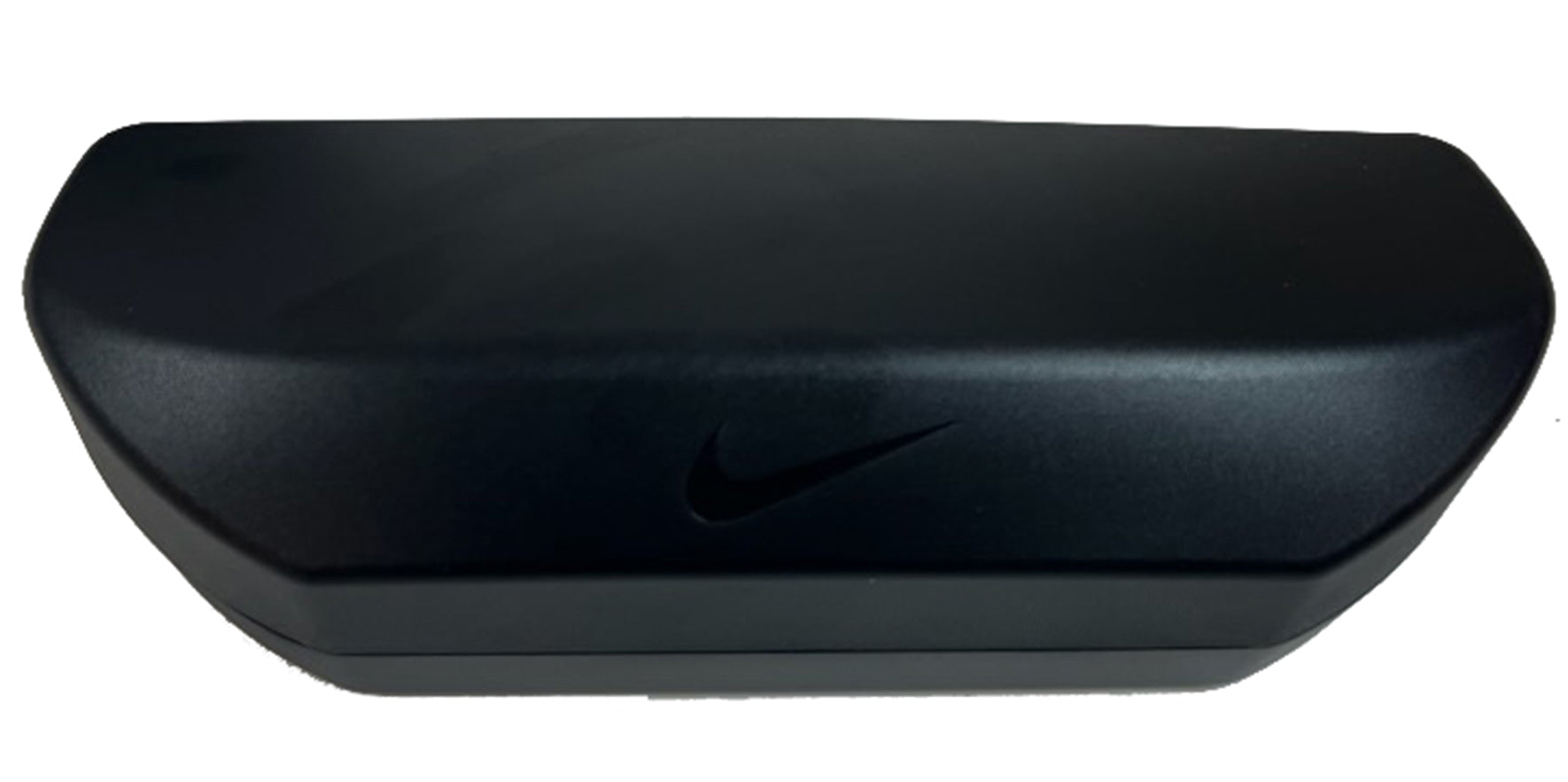 Nike Metal Fusion Square Sport Wrap w/ Mirror Lens