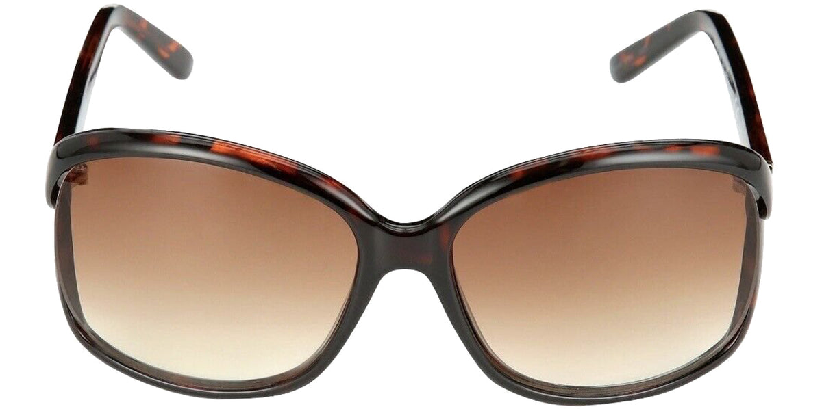 Oscar Oversized Butterfly w/ Gradient Lens