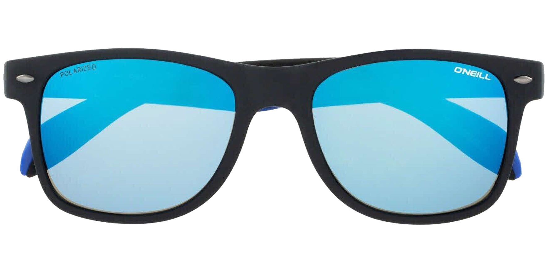 O'Neill Trevose 2.0 Polarized Soft Square w/ Spring/Flex Hinges - Eyedictive