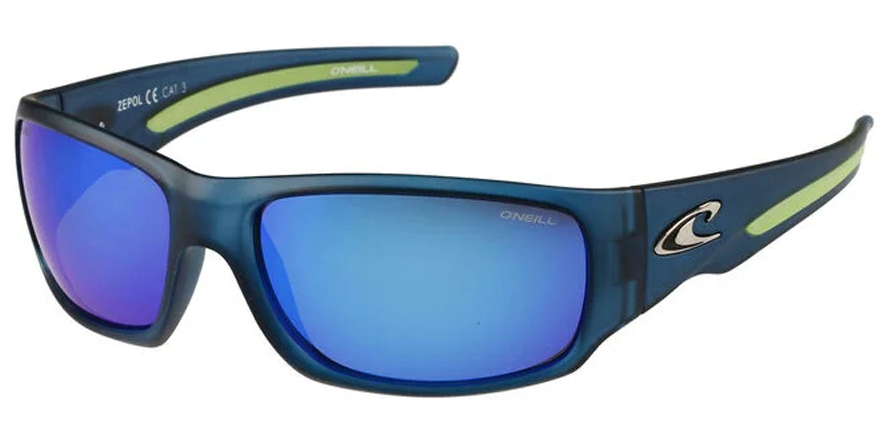 O'Neill Zepol 2.0 Polarized Sport Wrap