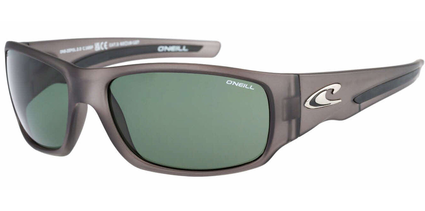 O'Neill Zepol 2.0 Polarized Sport Wrap