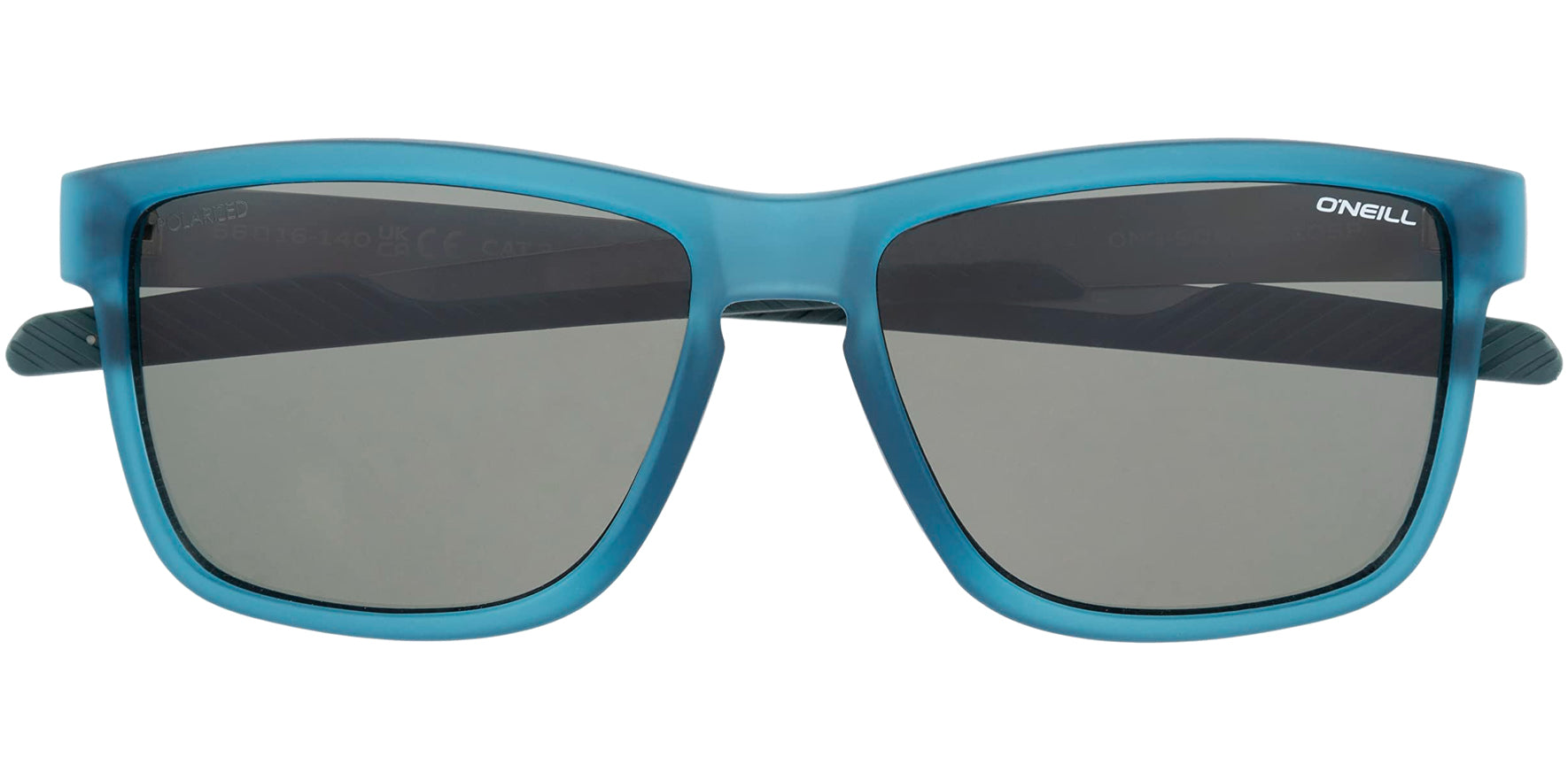 O'Neill 9006 2.0 Polarized Soft Square