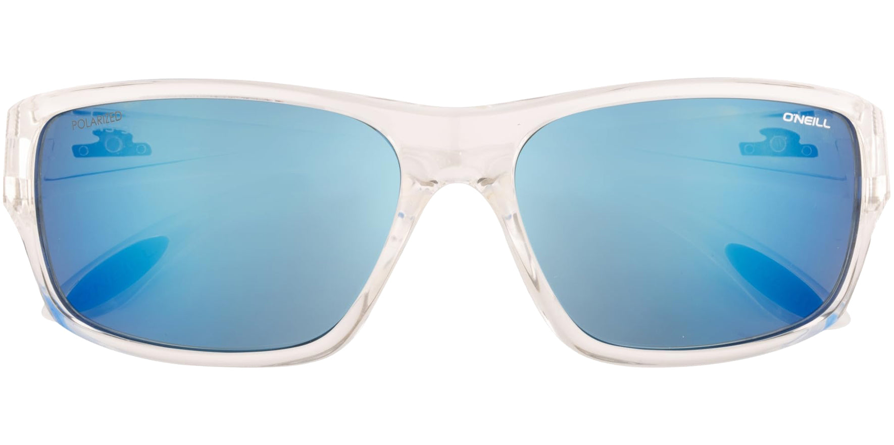 O'Neill 9023 2.0 Polarized Wrap w/ Mirror Lens